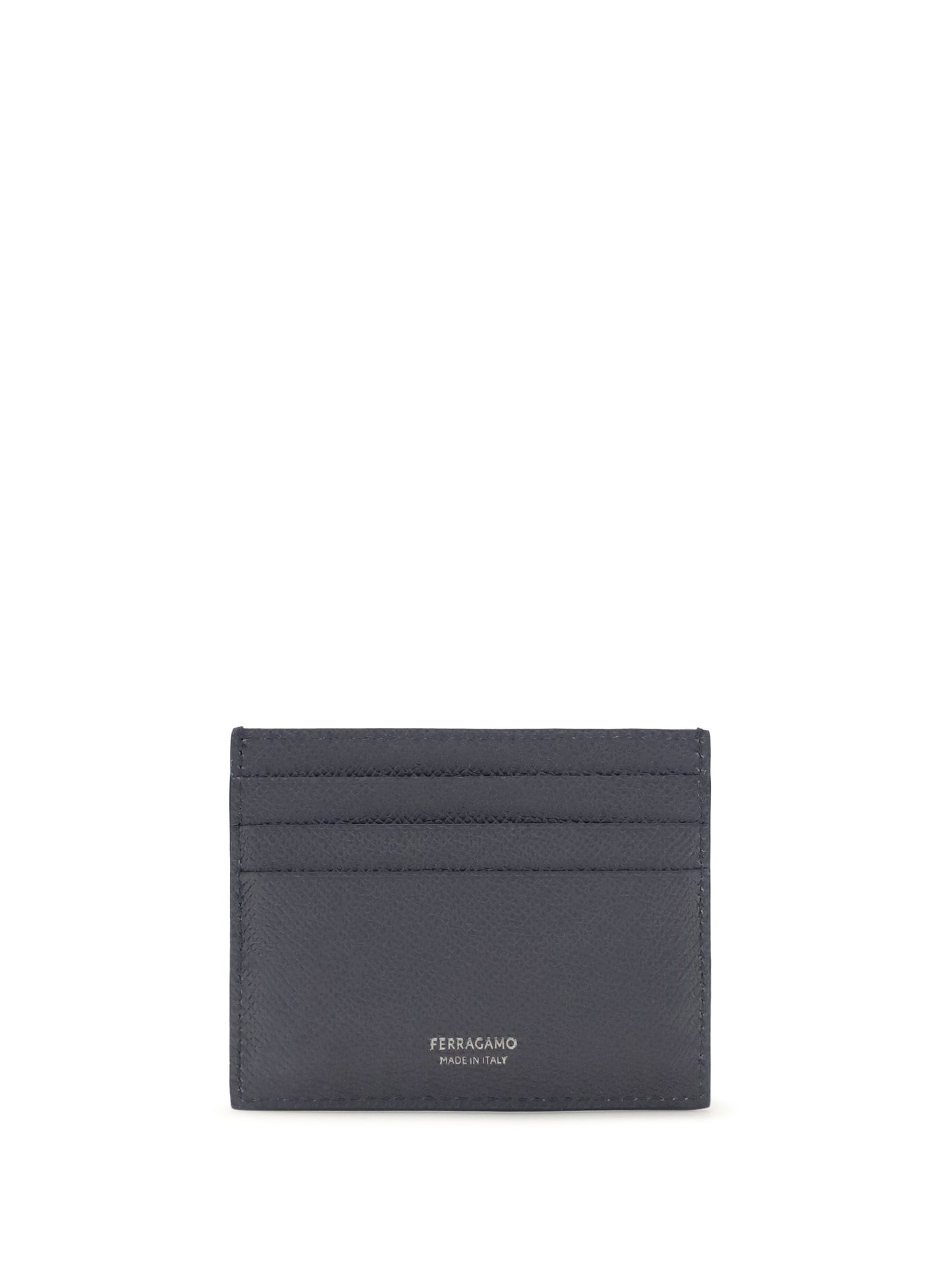 FERRAGAMO Gancini Card Holder