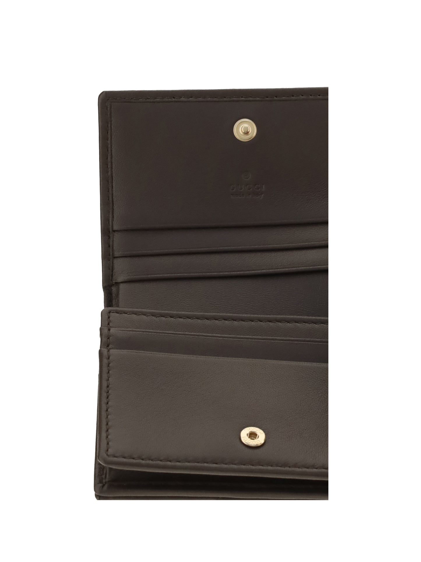 GUCCI Small GG Marmont Wallet