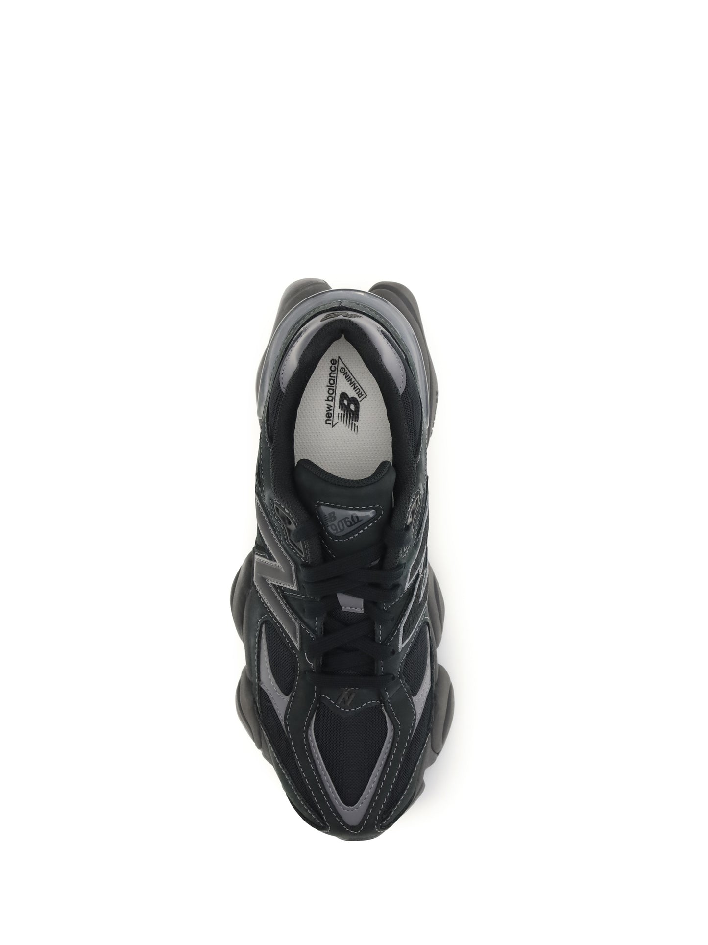 New Balance 9060 Sneakers - Castlerock