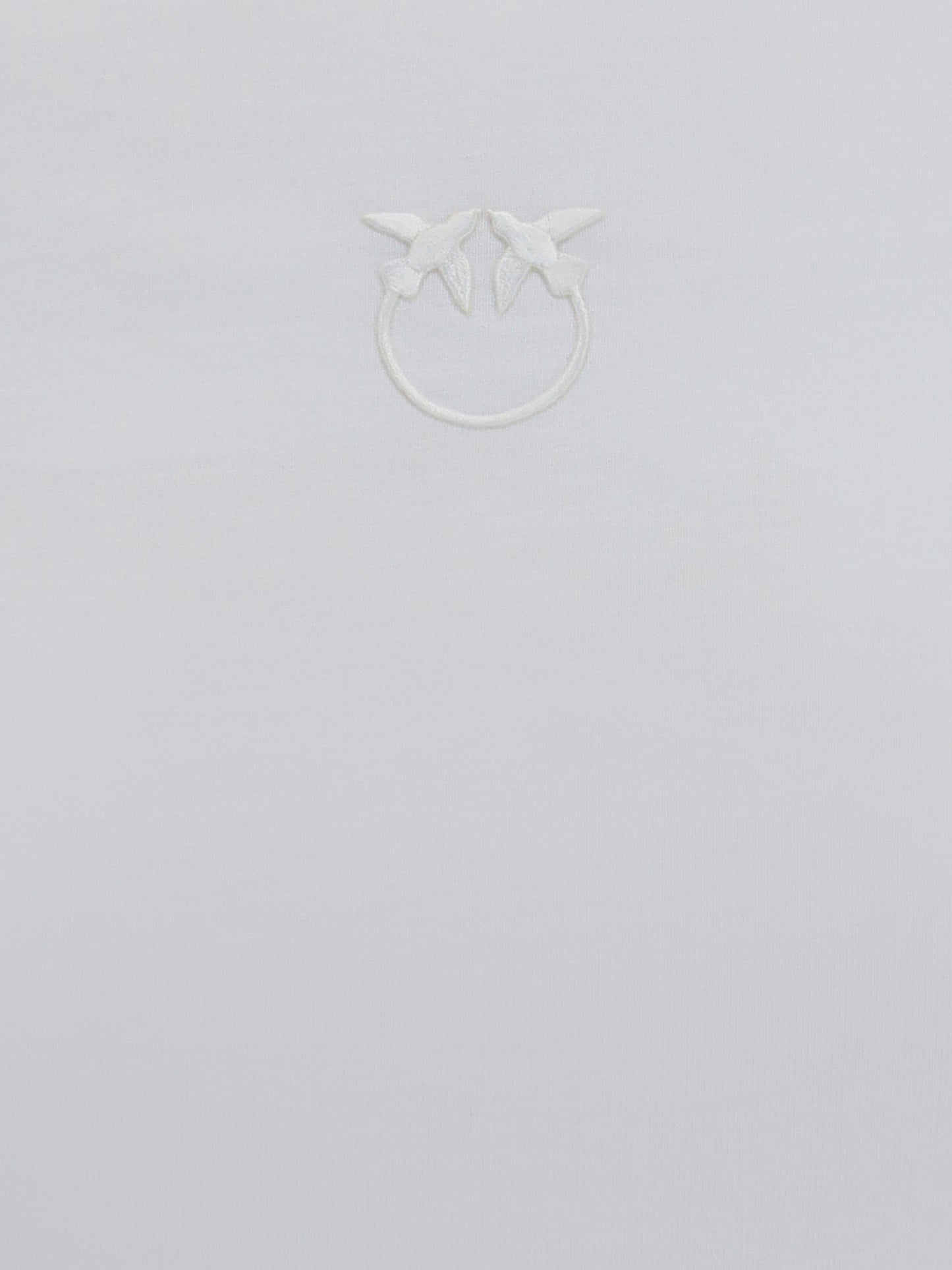 PINKO Logo T-Shirt