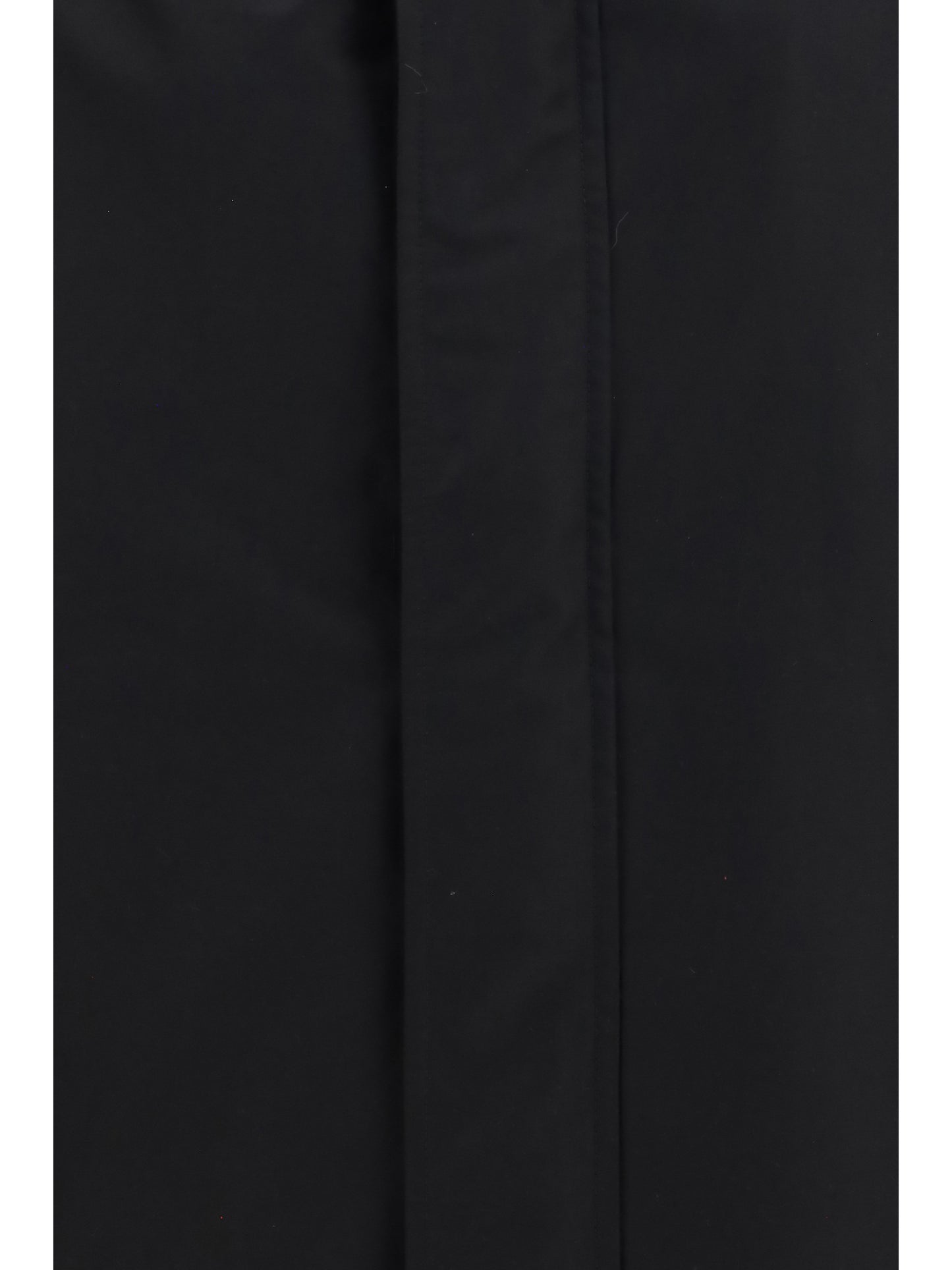 GUCCI Compact cotton zip Jacket