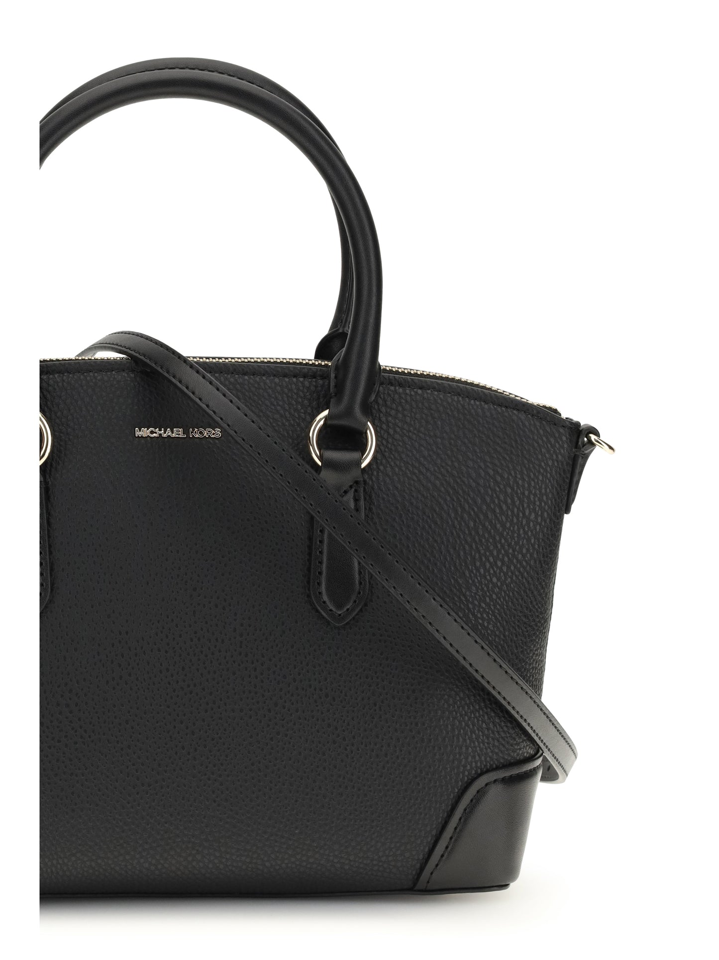 MICHAEL KORS Leather Handbag