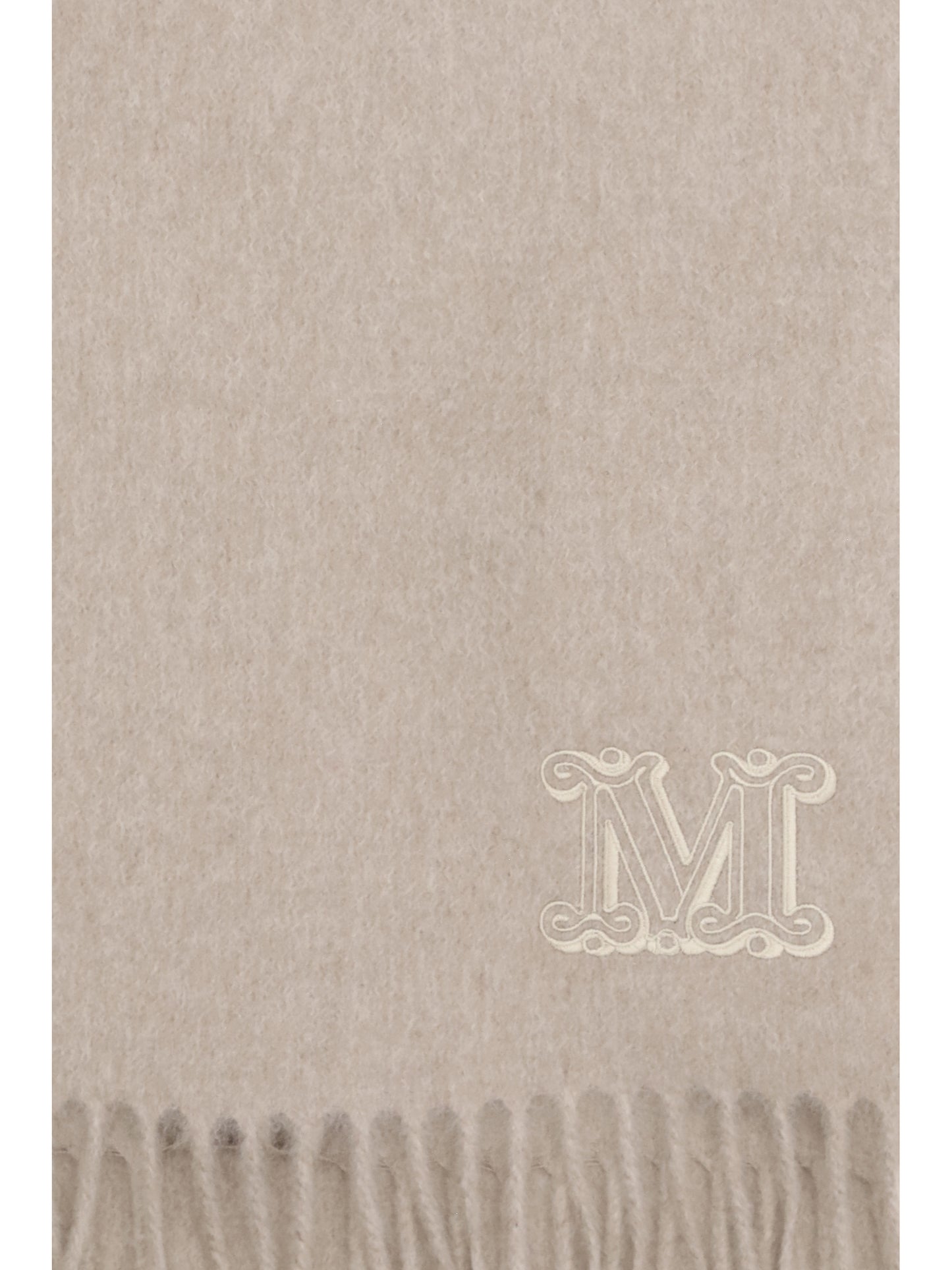 MAX MARA Dalia cashmere Scarf