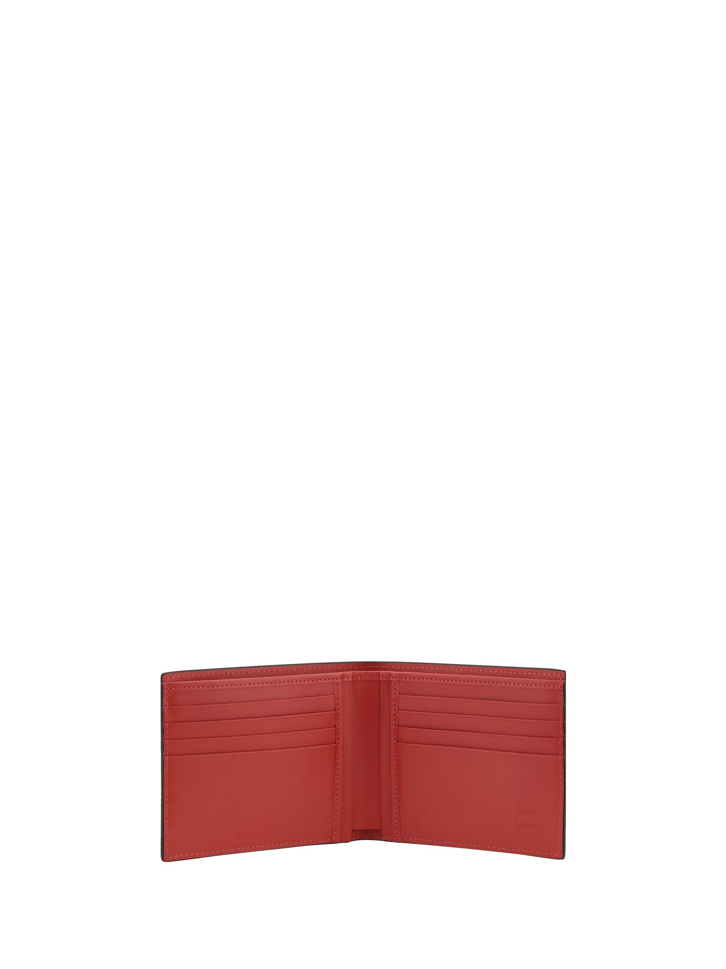 CHRISTIAN LOUBOUTIN Funky Wallet