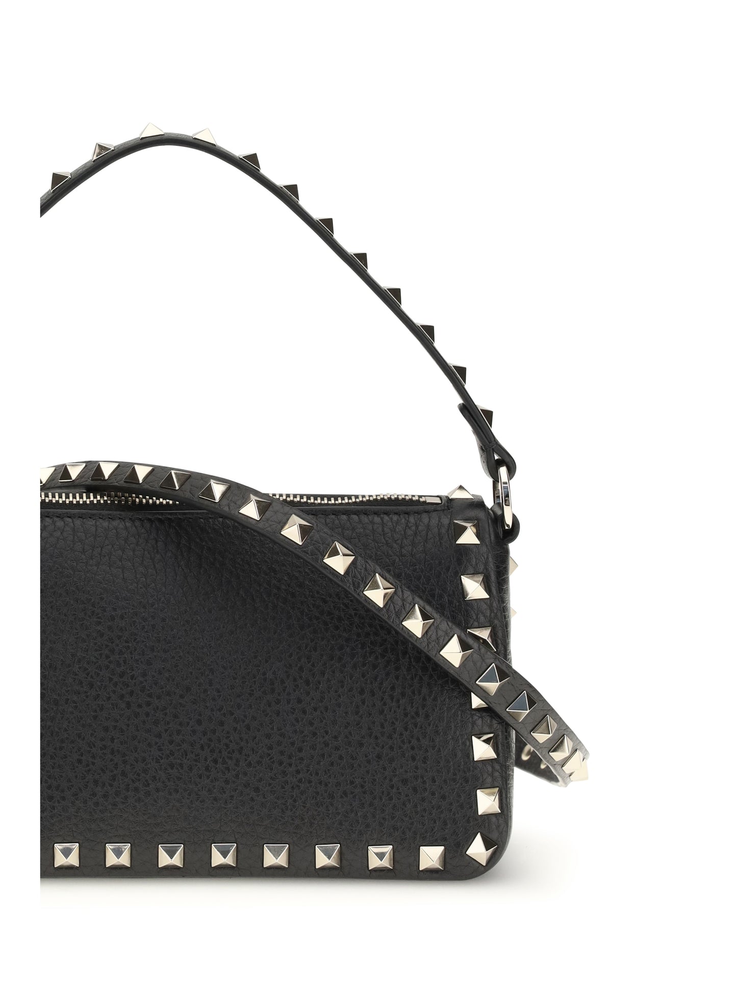 VALENTINO GARAVANI Rockstud Shoulder Bag
