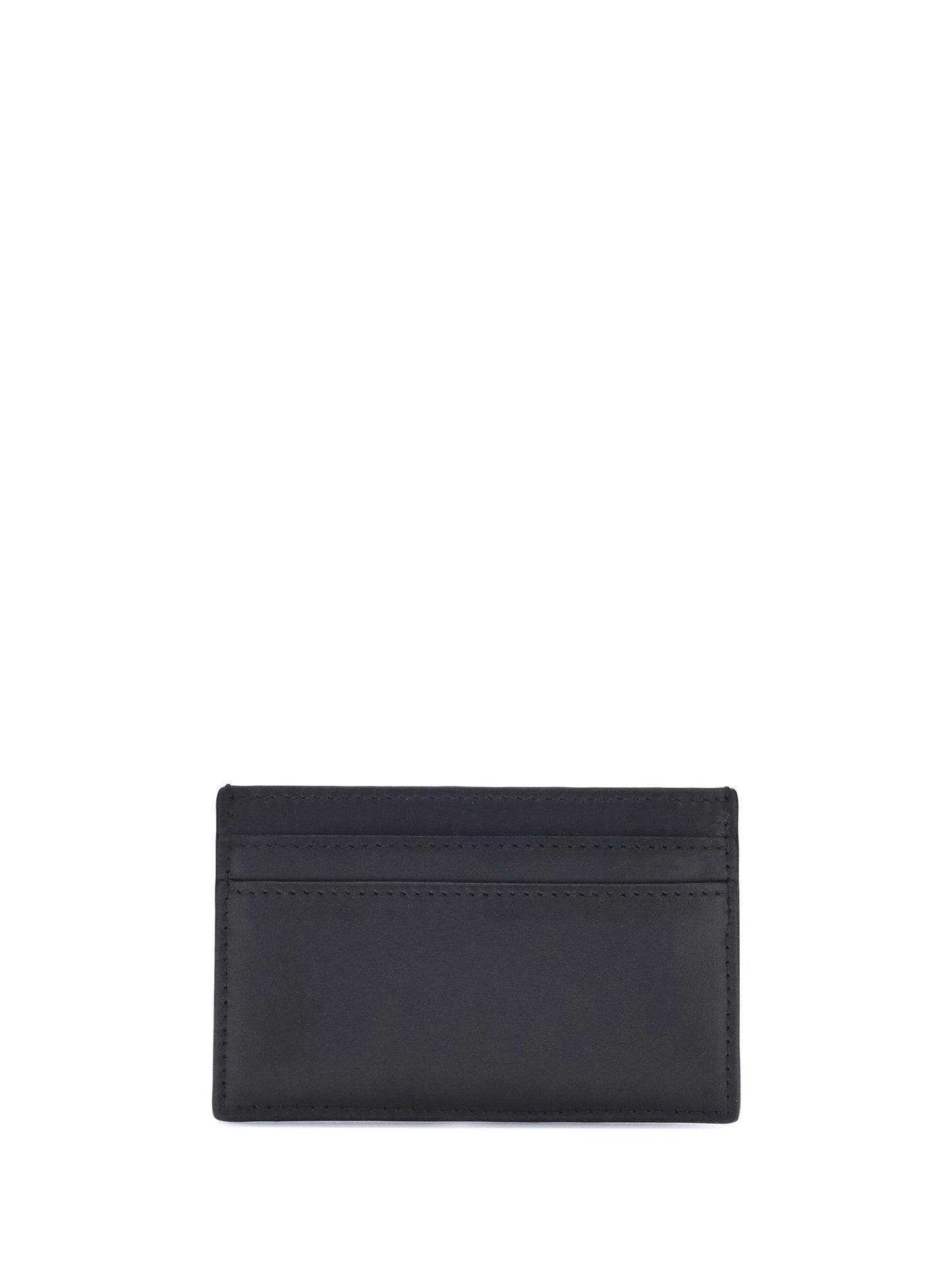ALEXANDER McQUEEN Logoed Card Holder
