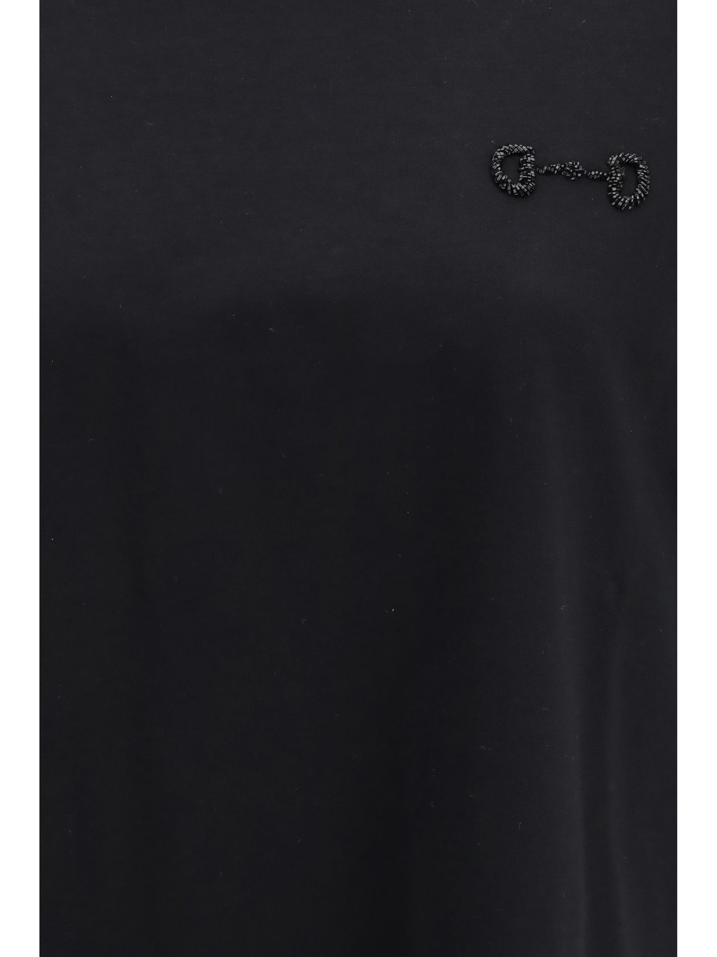 GUCCI Cotton jersey T-shirt