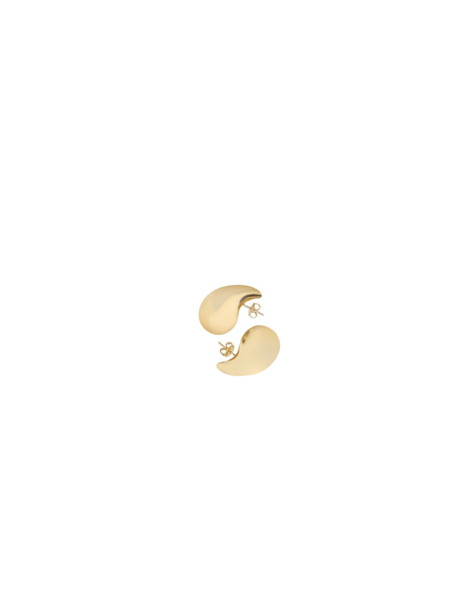 BOTTEGA VENETA Drop Earrings