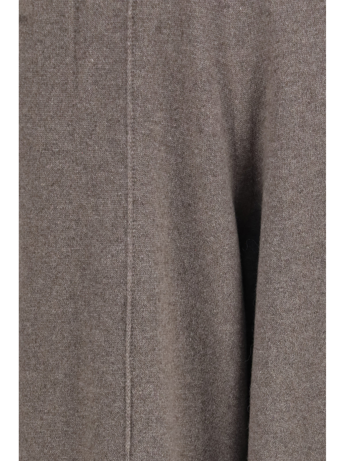 Fabiana Filippi Straight leg wool, silk and cashmere knit Pants - Falcon