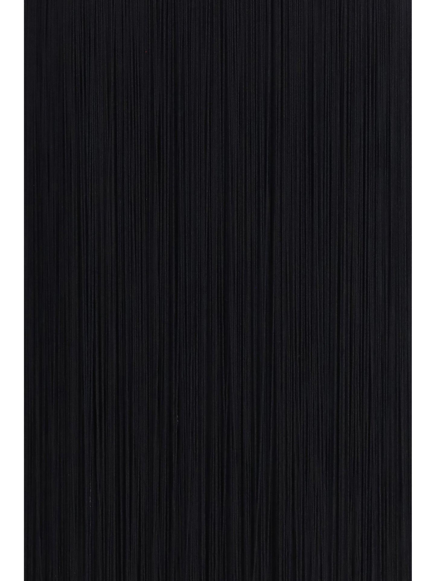 ALAÏA Fringed Leggings