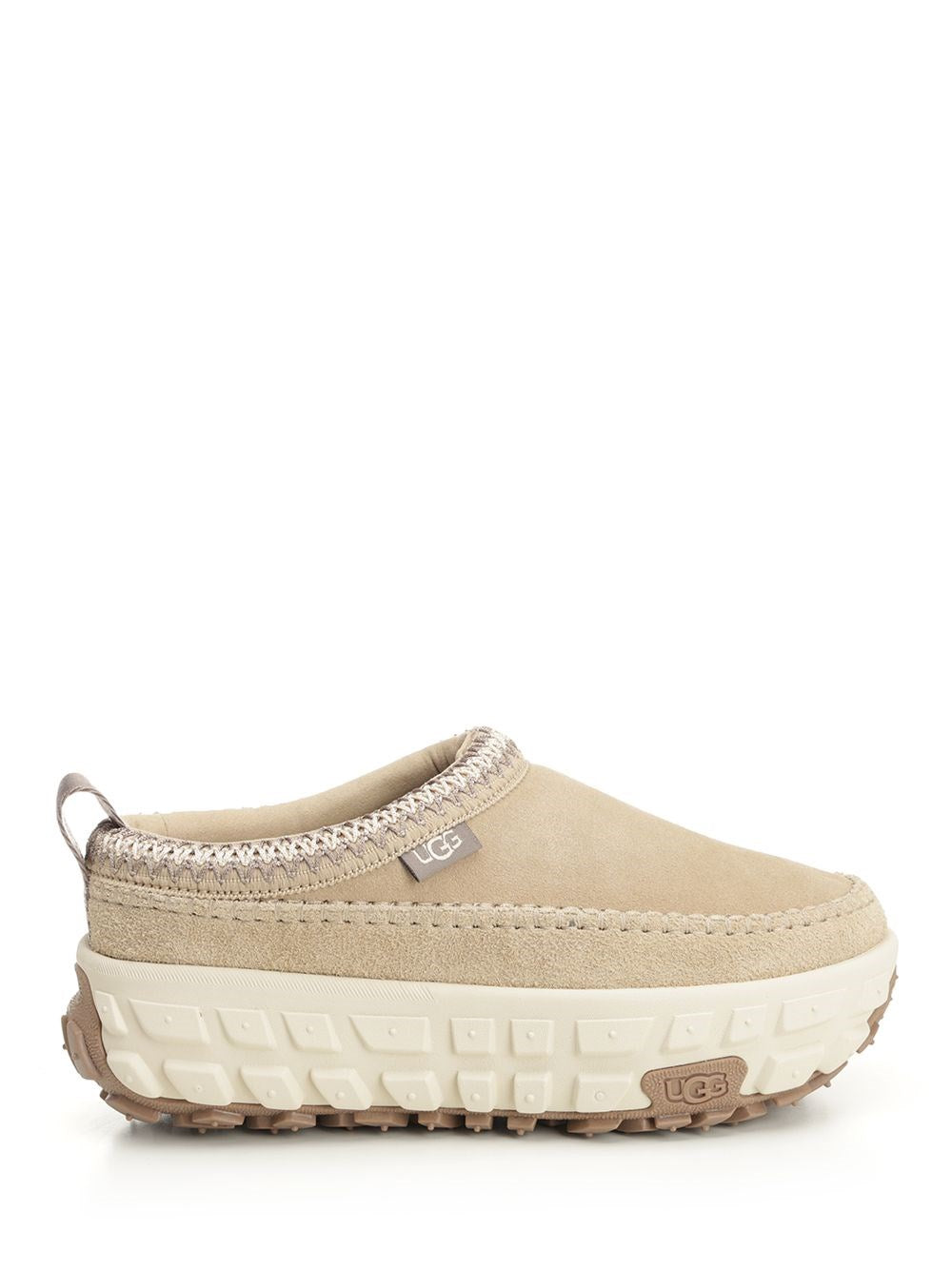 Ugg "Venture Daze" Sabot - Beige