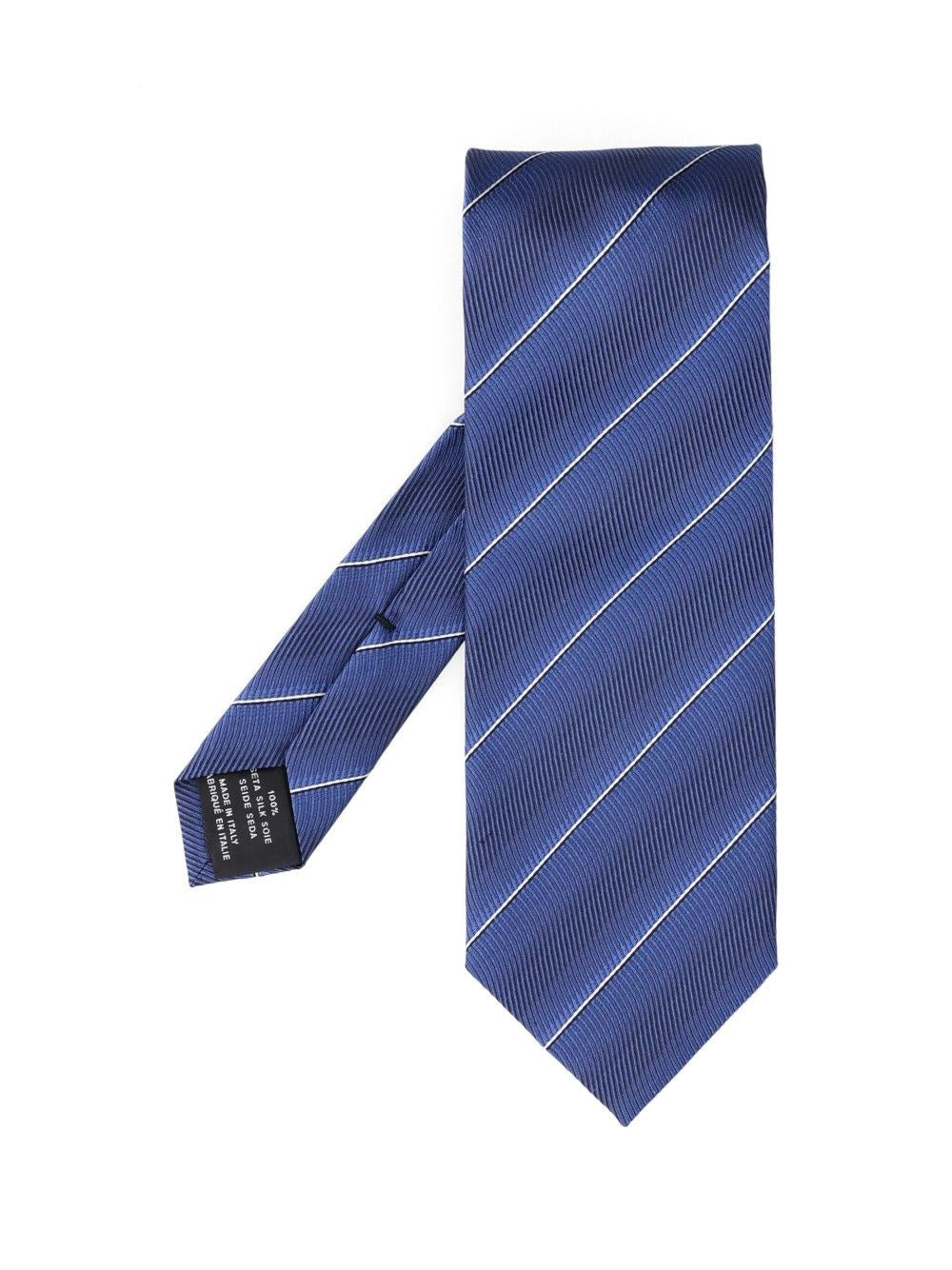 Tom Ford Formal Ties - Blue