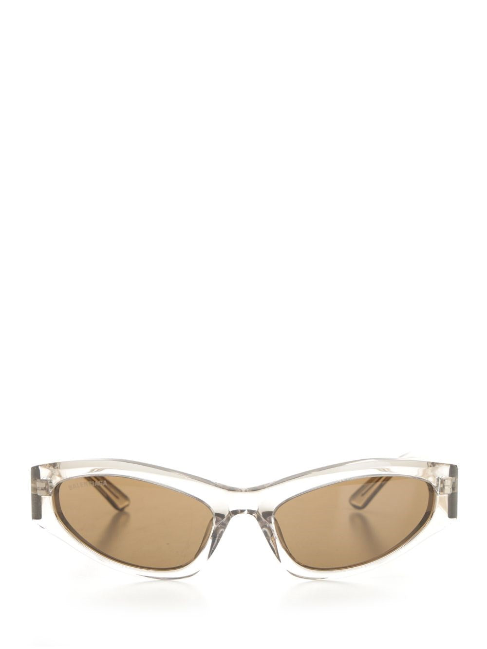 Balenciaga Cat Eye Sunglasses - Multi