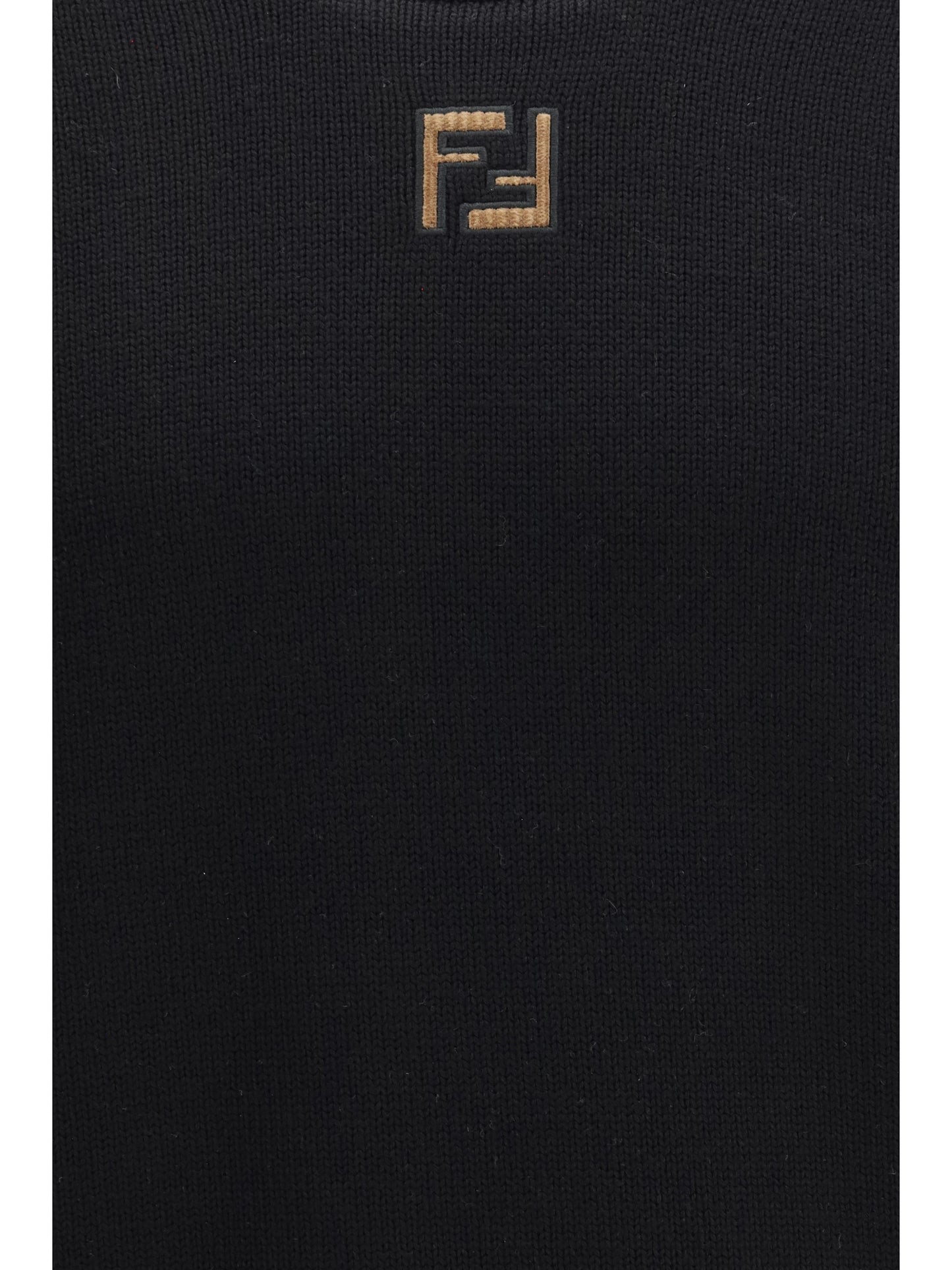 FENDI Wool Pullover