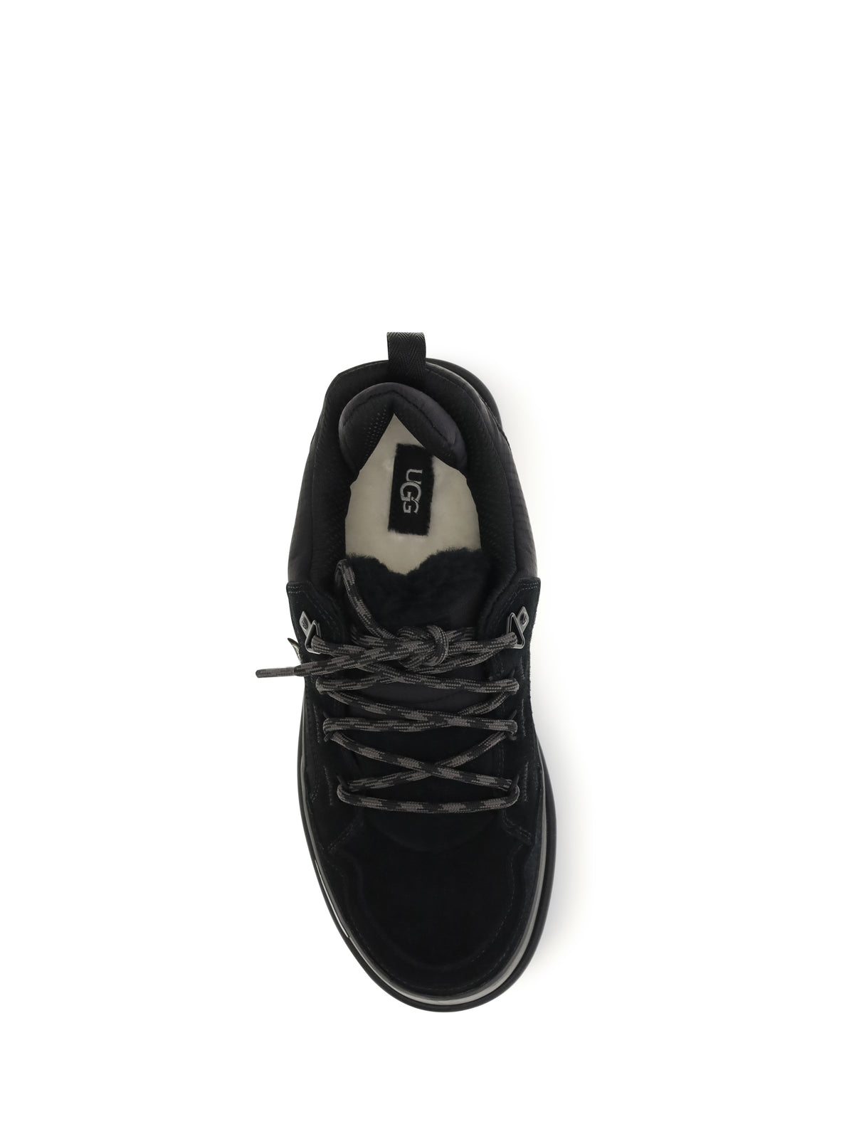 UGG Lowmel Guard GTX Sneakers - Black