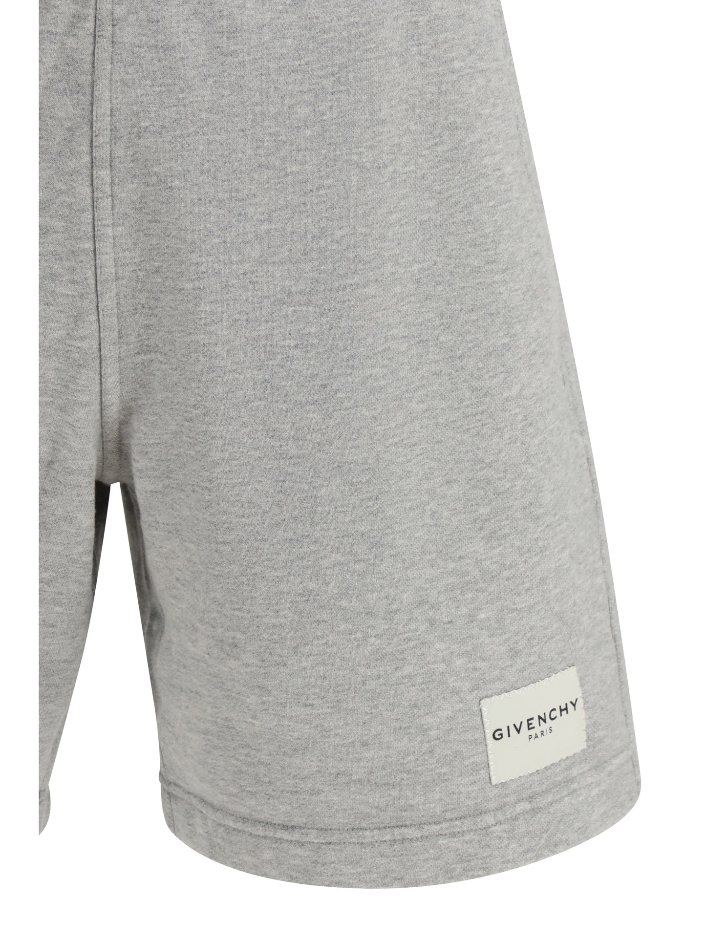 GIVENCHY Cotton sports Shorts