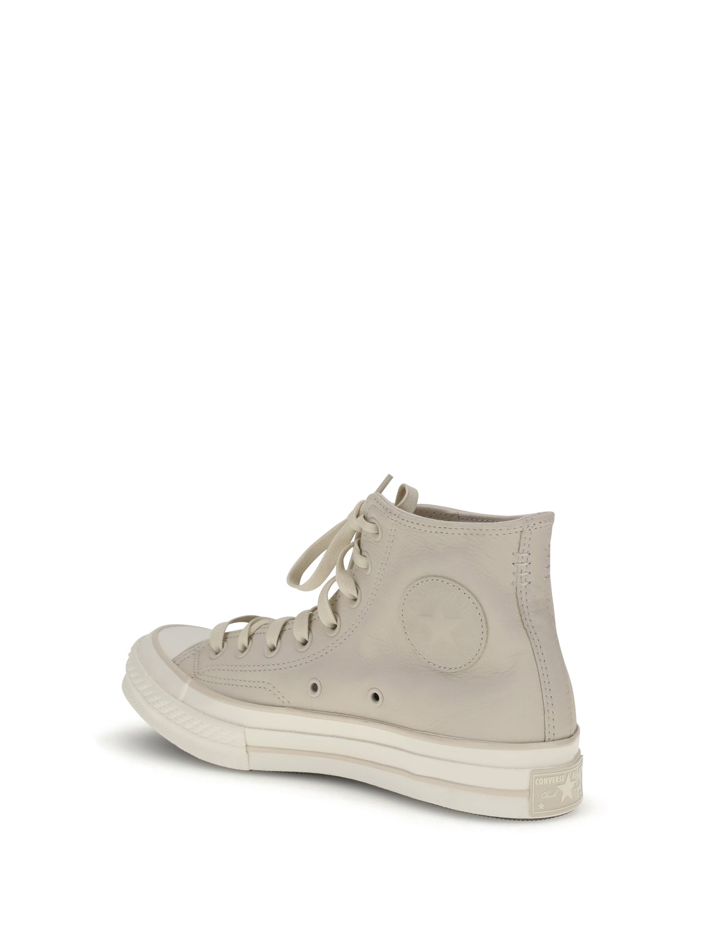 CONVERSE Chuck 70 leather Sneakers