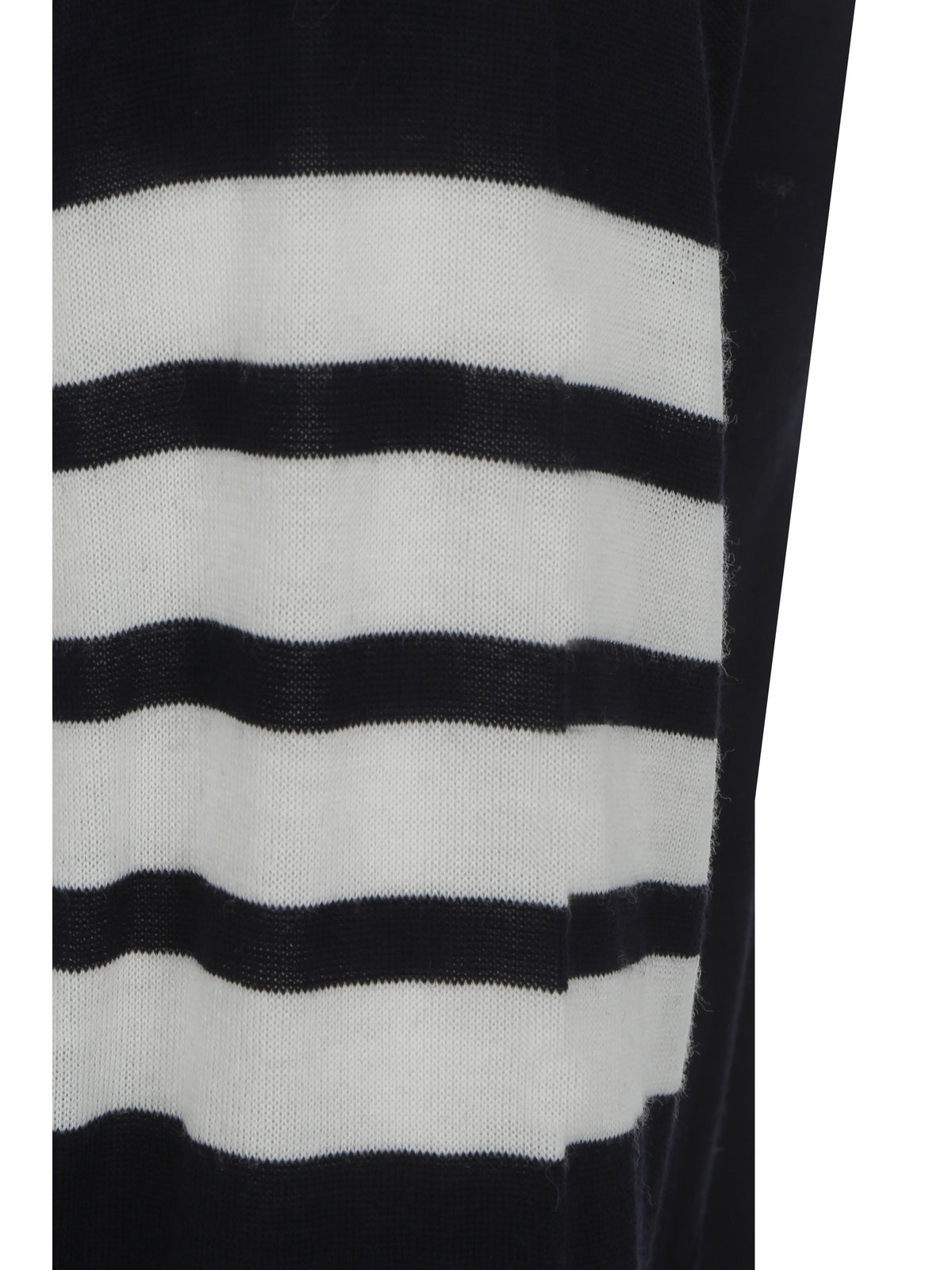Thom Browne Virgin wool Cardigan - Navy