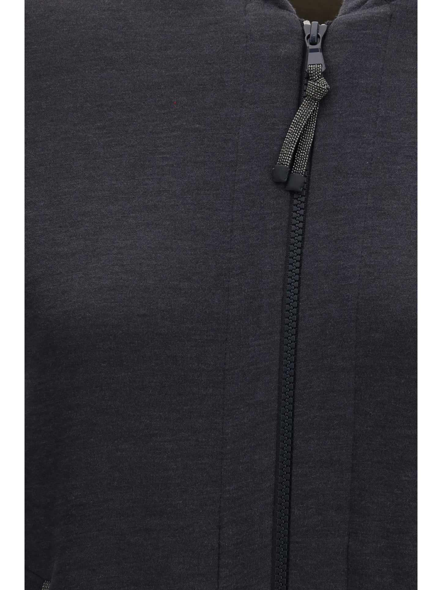 BRUNELLO CUCINELLI Cotton Hoodie