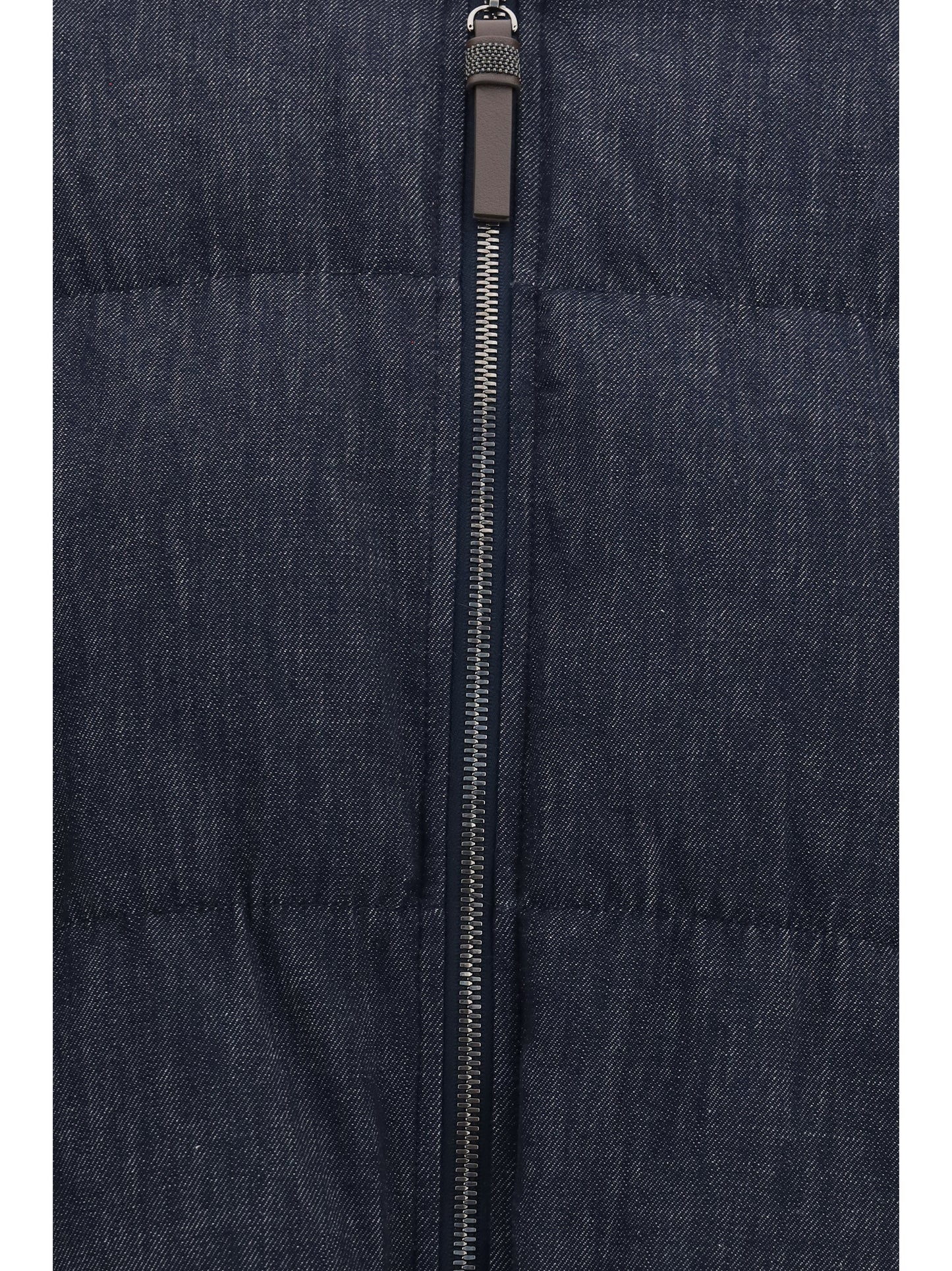 BRUNELLO CUCINELLI Padded Jacket