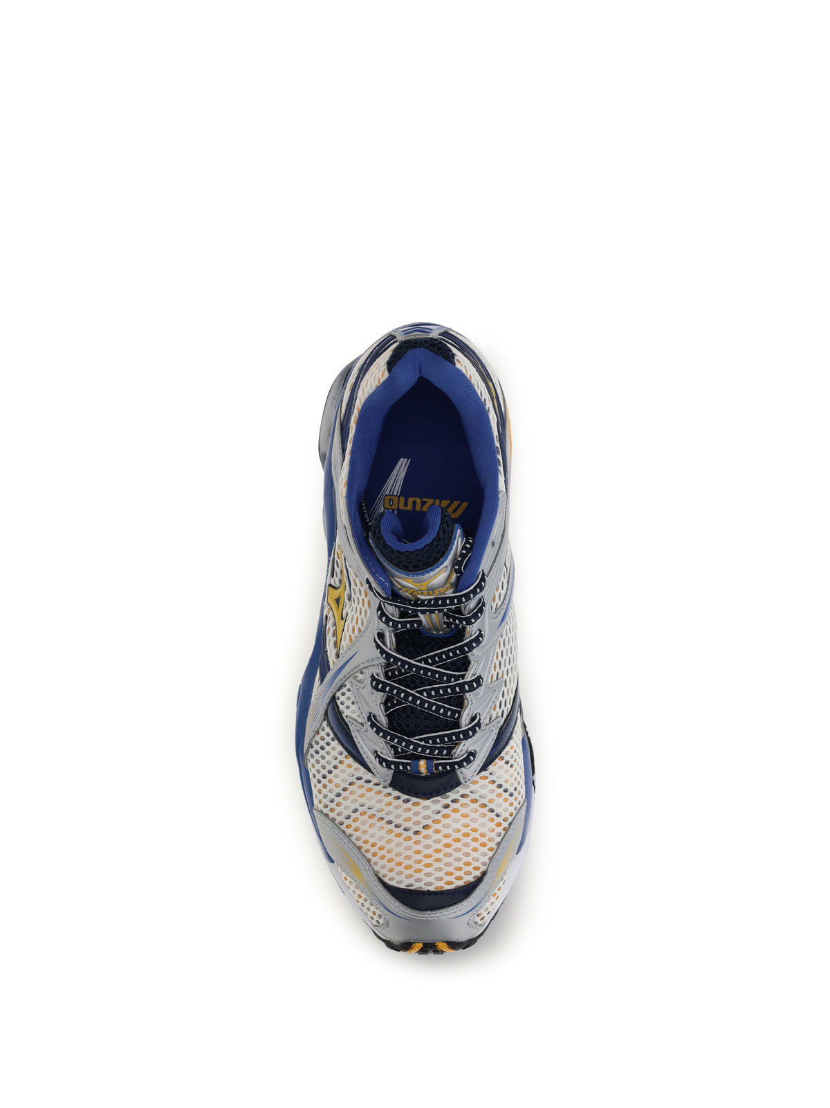 Mizuno Wave Prophecy 1 Sneakers - Artisan's Gold