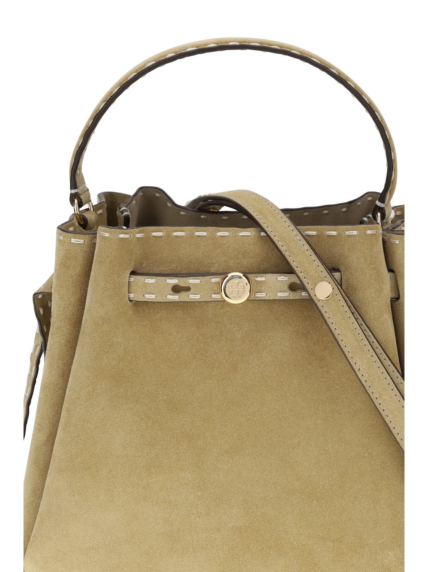 TORY BURCH Romy Bucket Bag