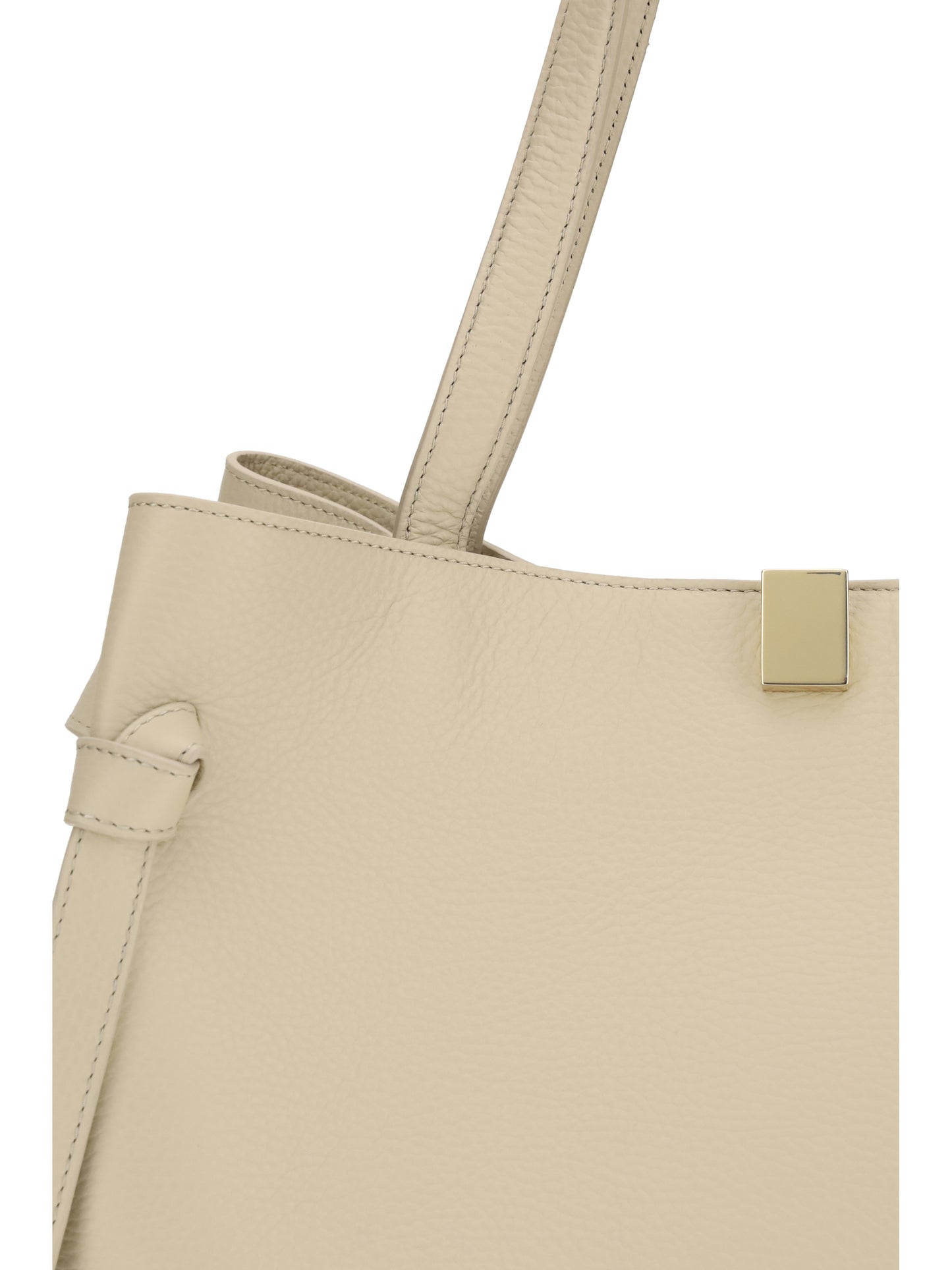YUZEFI Large Gyoza Shoulder Bag