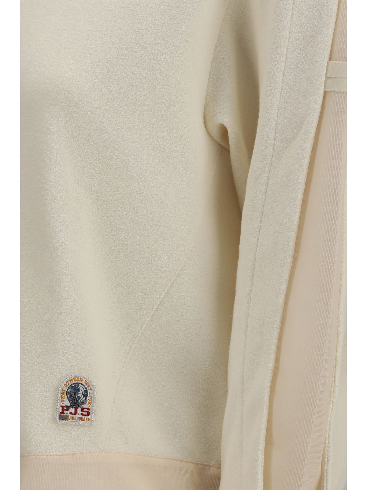 Parajumpers Reona Sweatshirt - Moonbeam