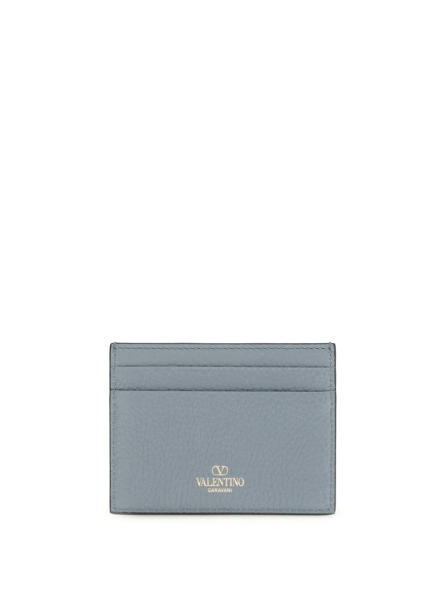VALENTINO GARAVANI Rockstud Card Holder