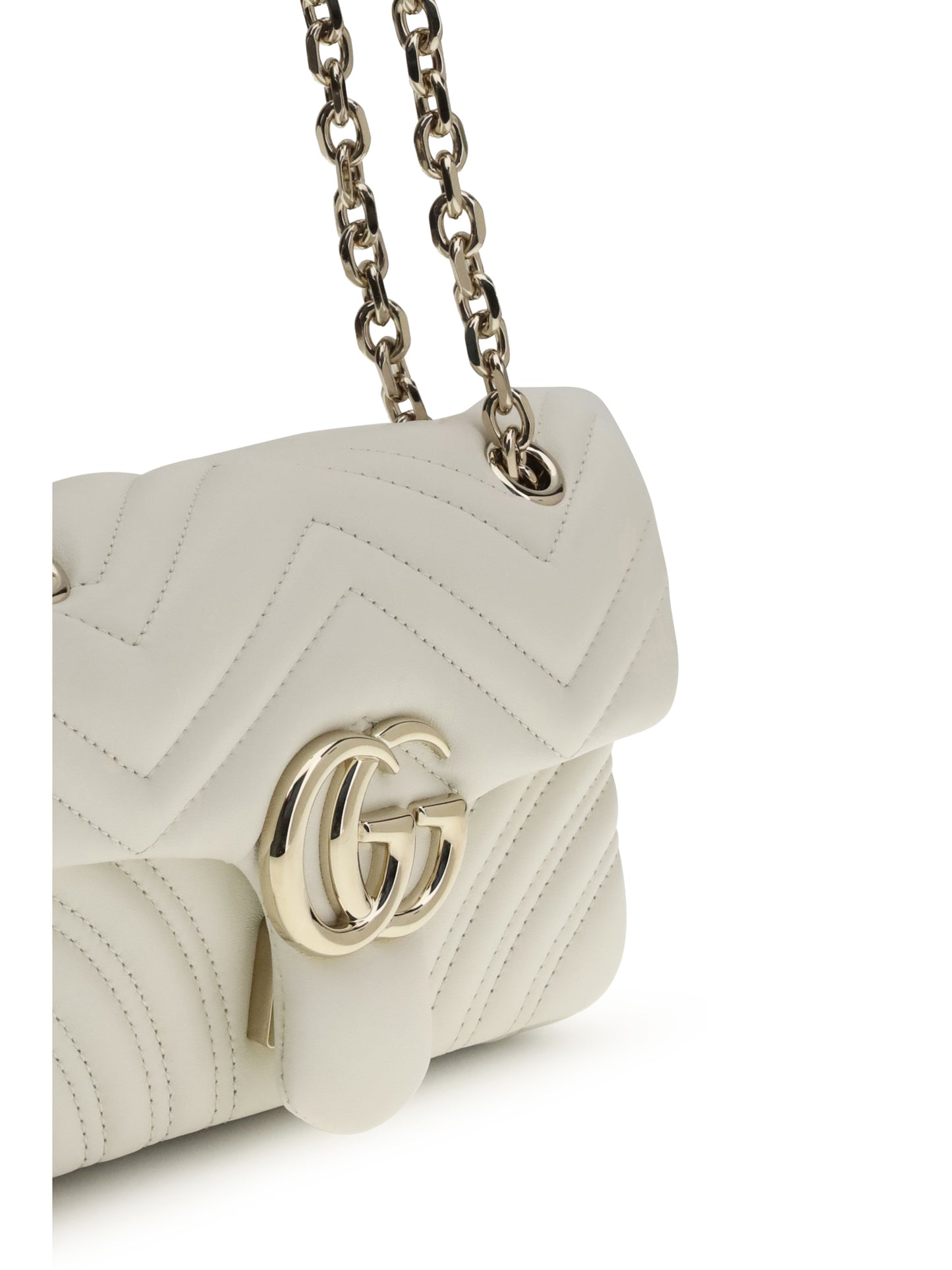 GUCCI GG Marmont small Shoulder Bag