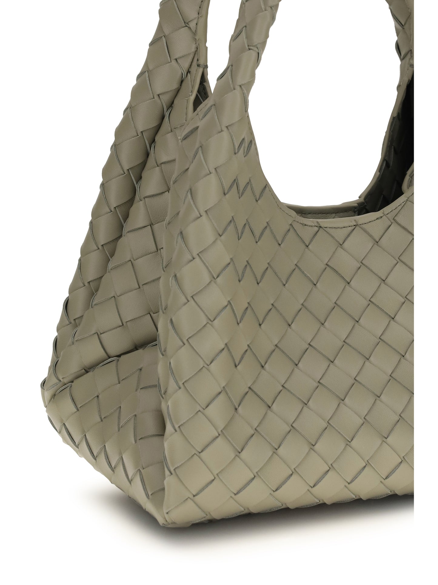 BOTTEGA VENETA Campana Shoulder Bag