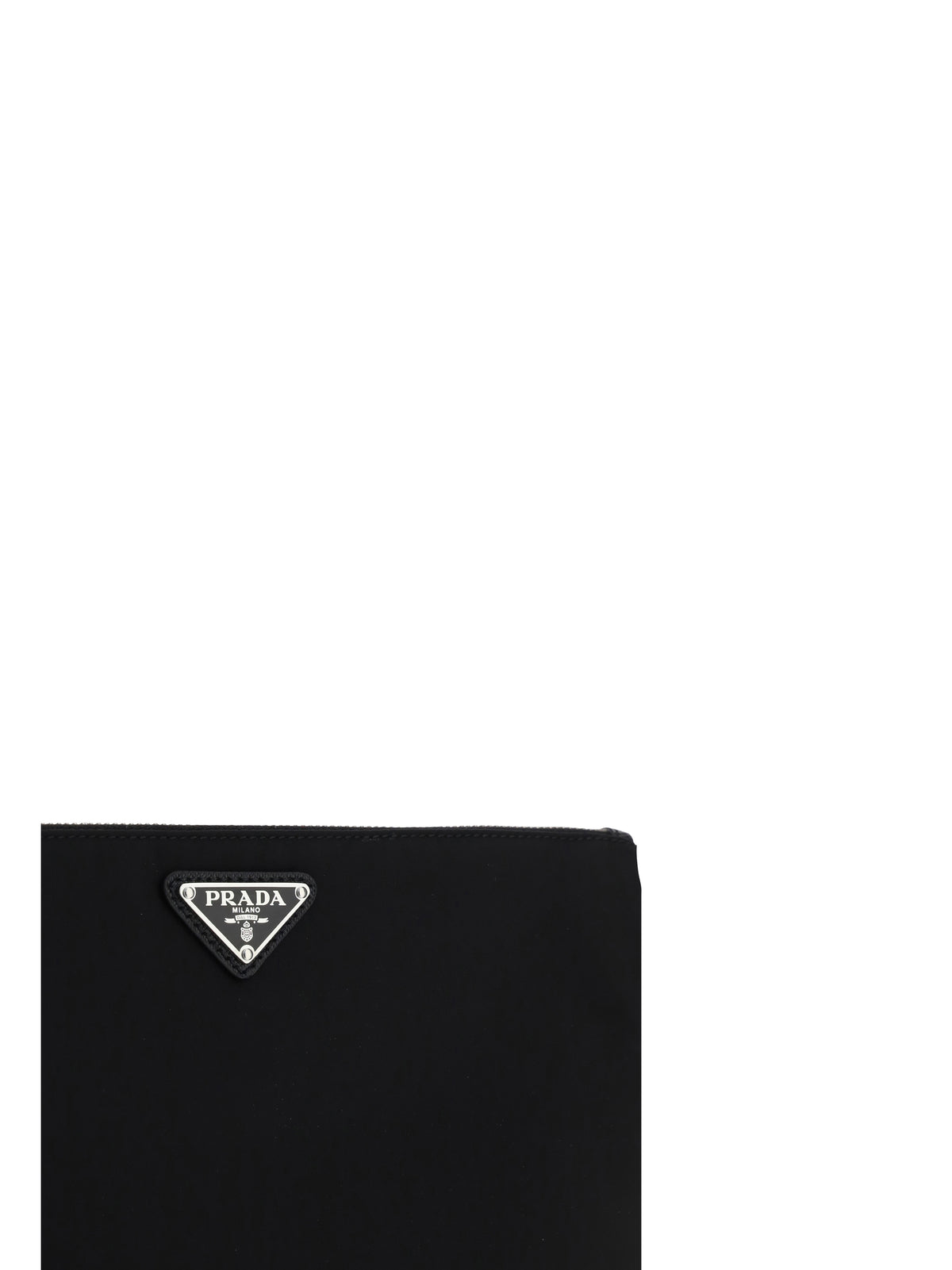 Prada Beauty Case - Black