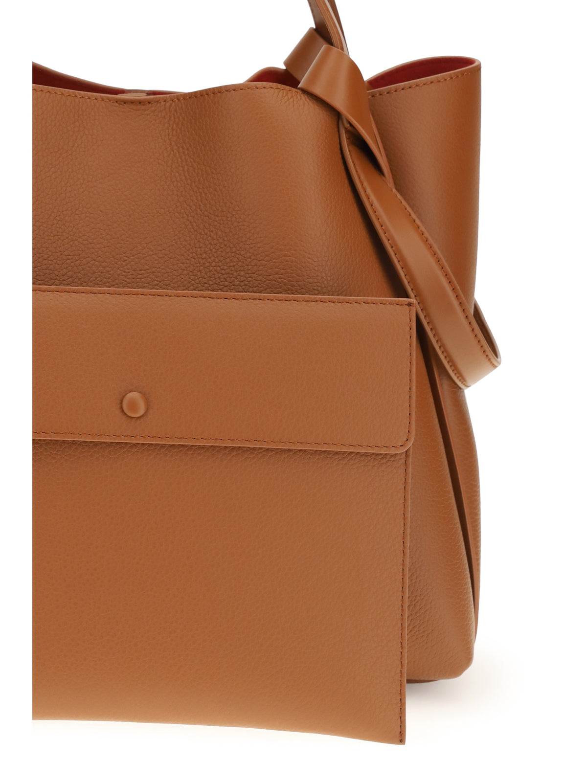 Christian Louboutin Small Bettina Tote Bag - Leather