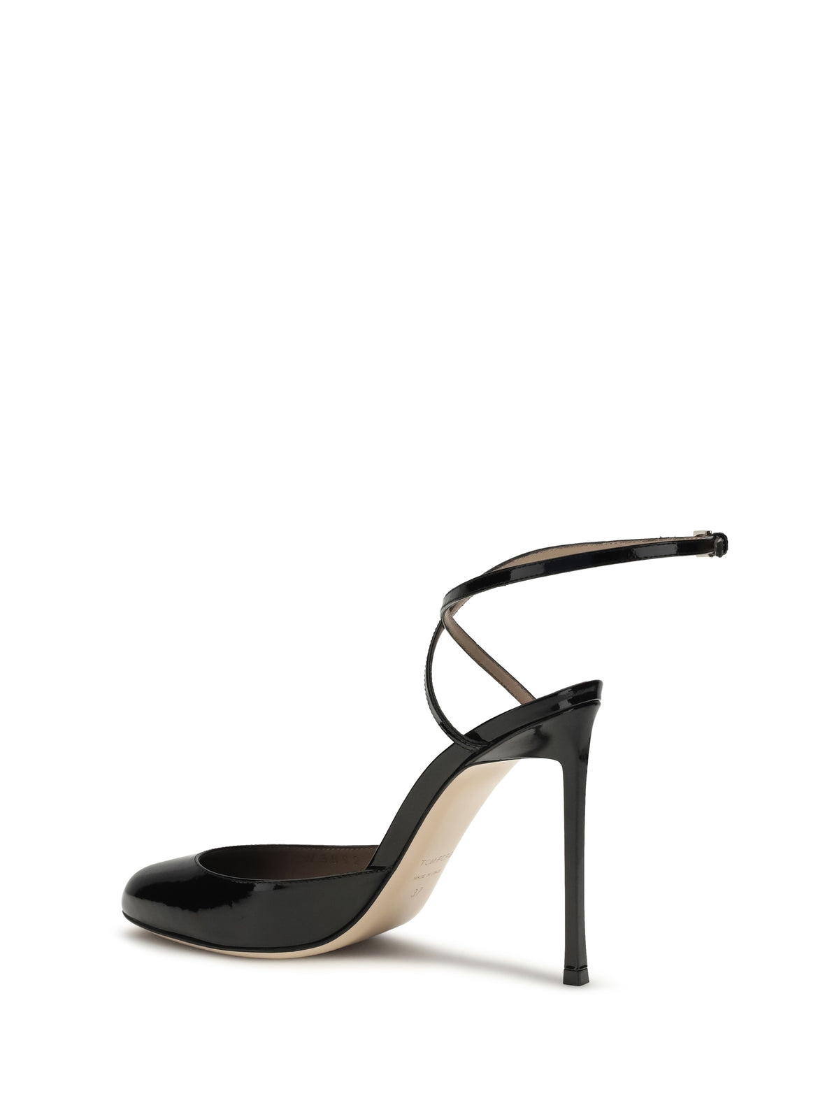 Tom Ford Selen Pumps - Black