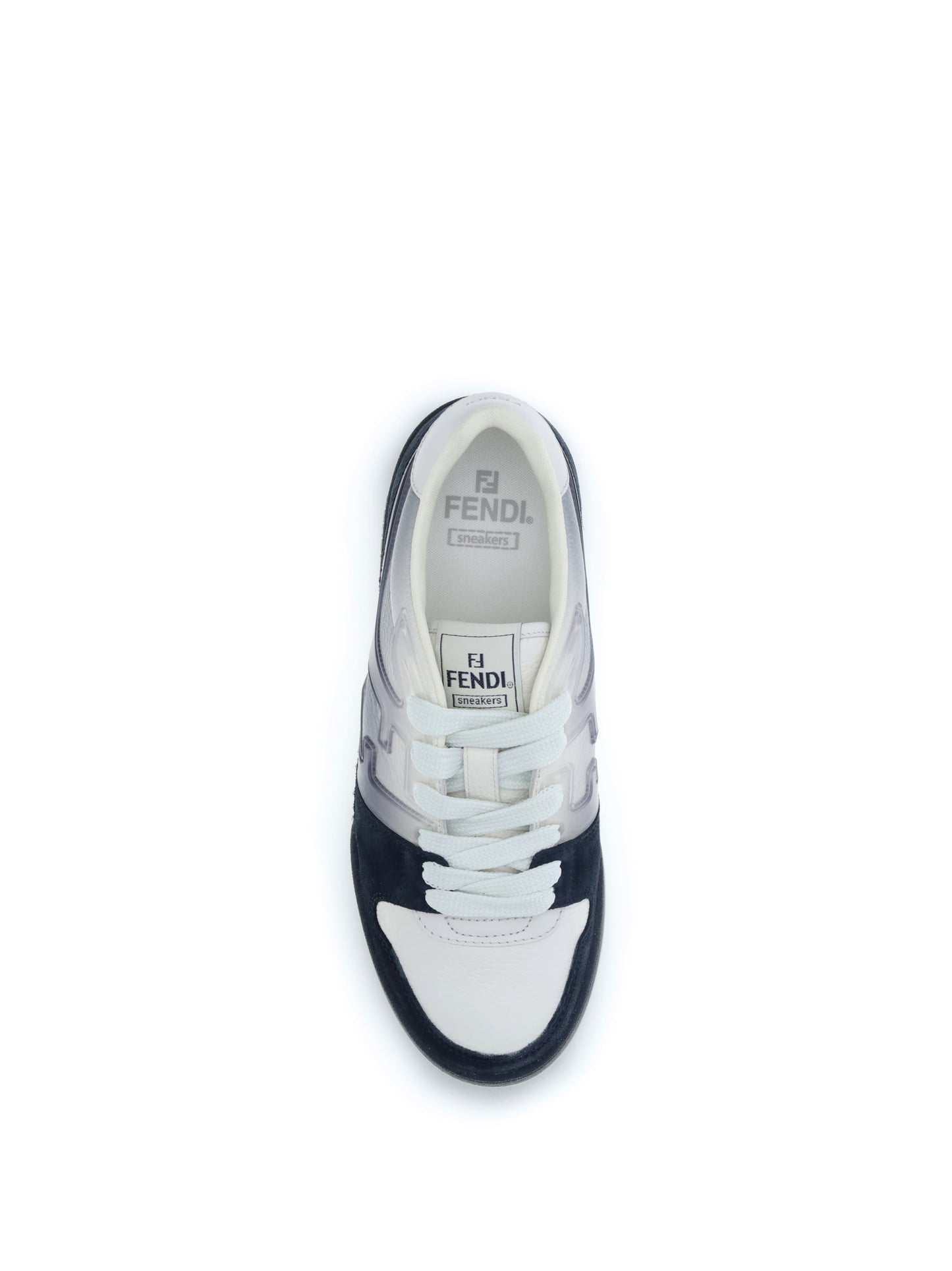 FENDI Match Sneakers
