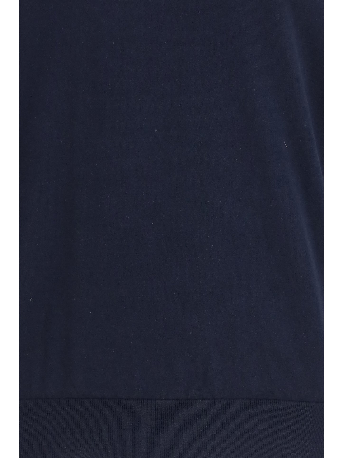 ZEGNA Short-sleeved knit T-shirt