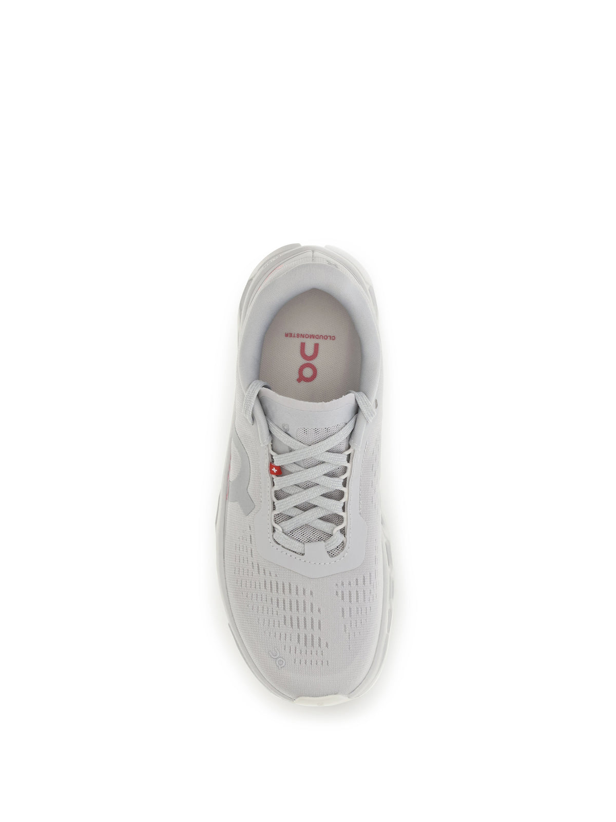 On Cloudmonster 1 Sneakers - Silver | Camellia