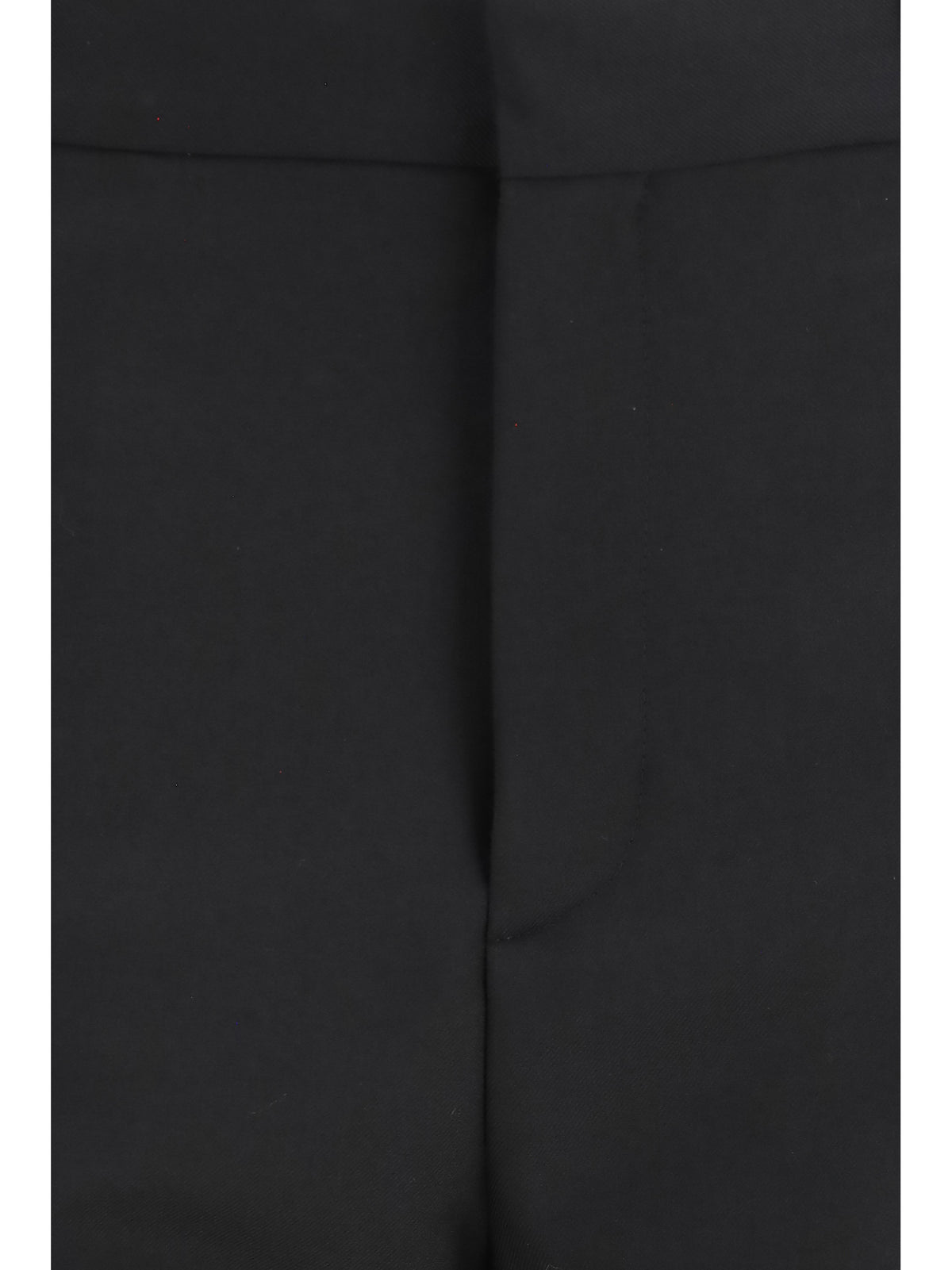 Loewe Wool Pants - Black