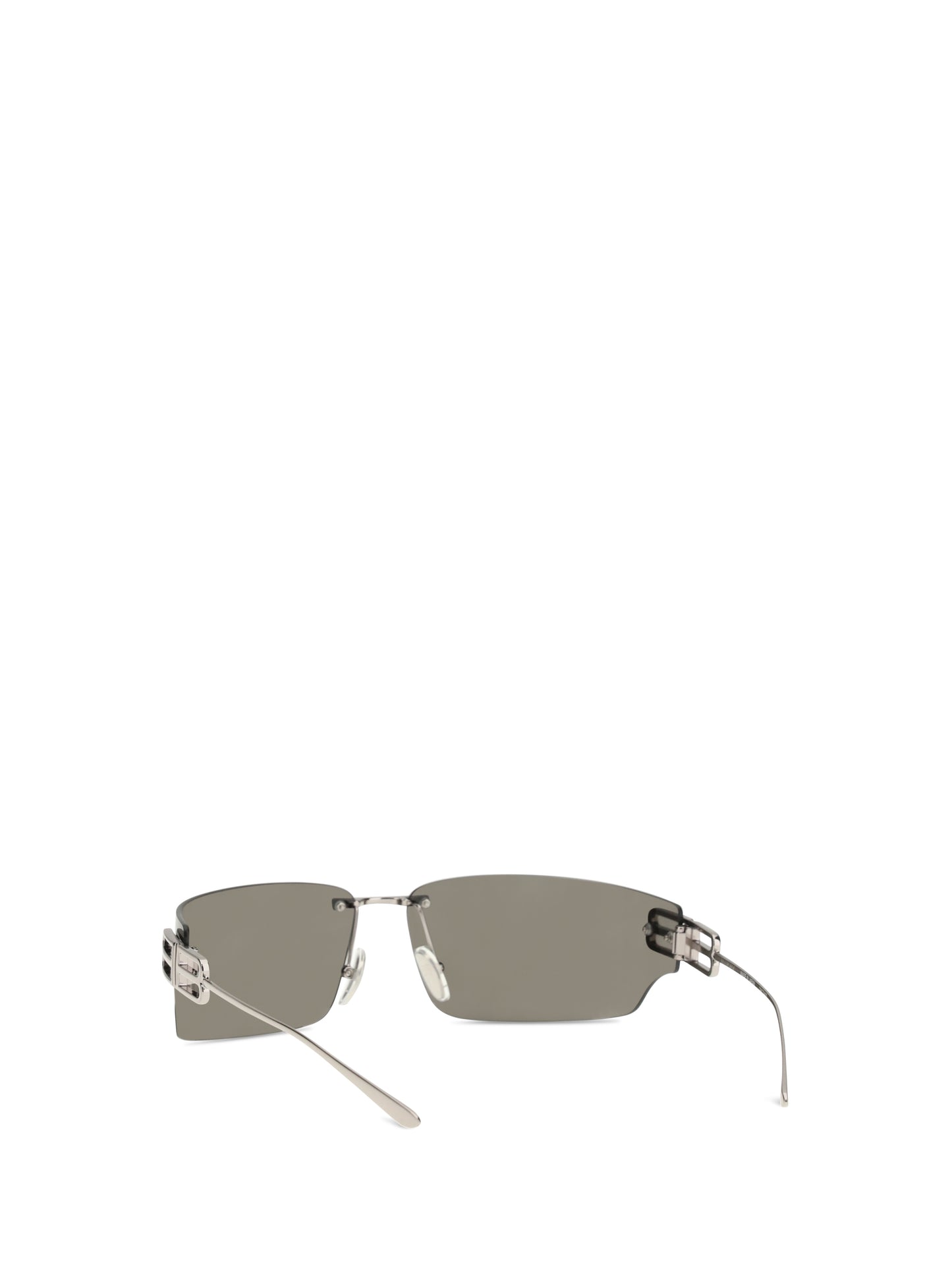 BALENCIAGA Square Sunglasses