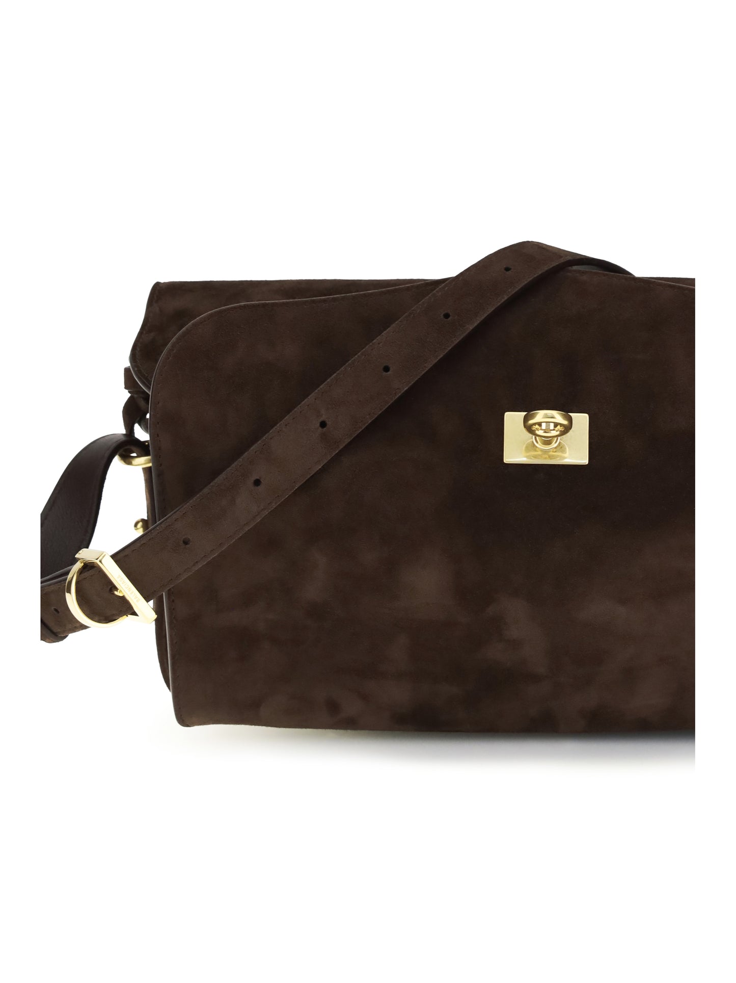 BALENCIAGA Le 7 medium Shoulder Bag