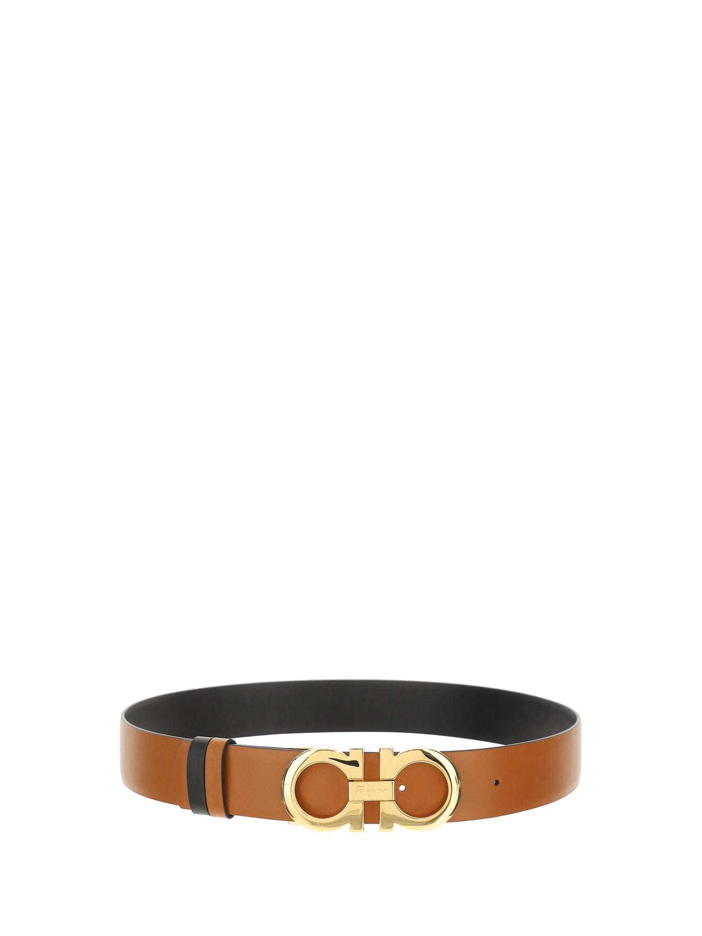 FERRAGAMO Reversible Belt