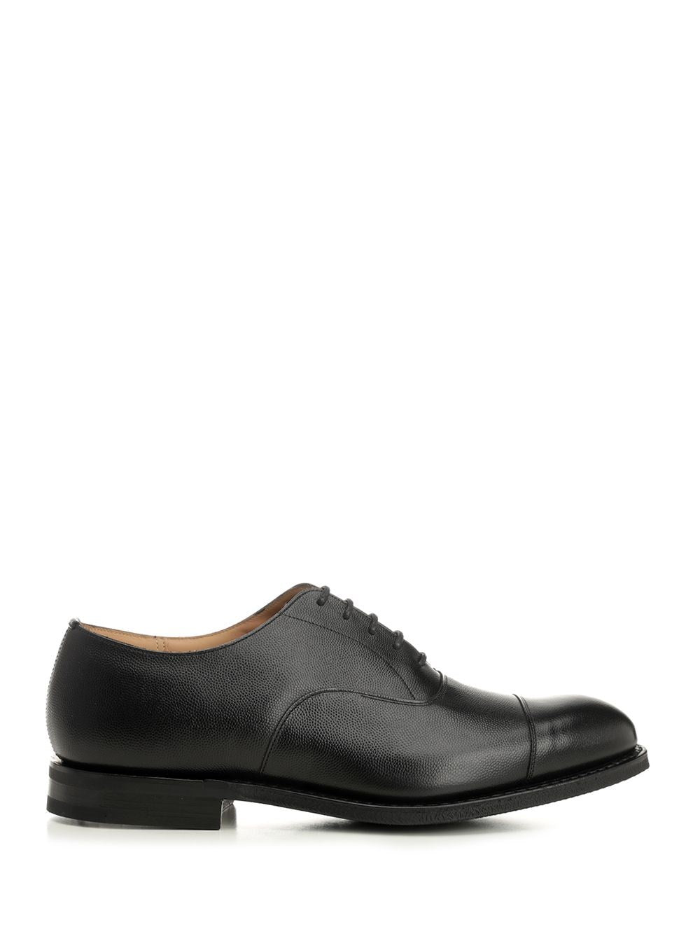 Church's Oxford "Consul R 2.0" - Black