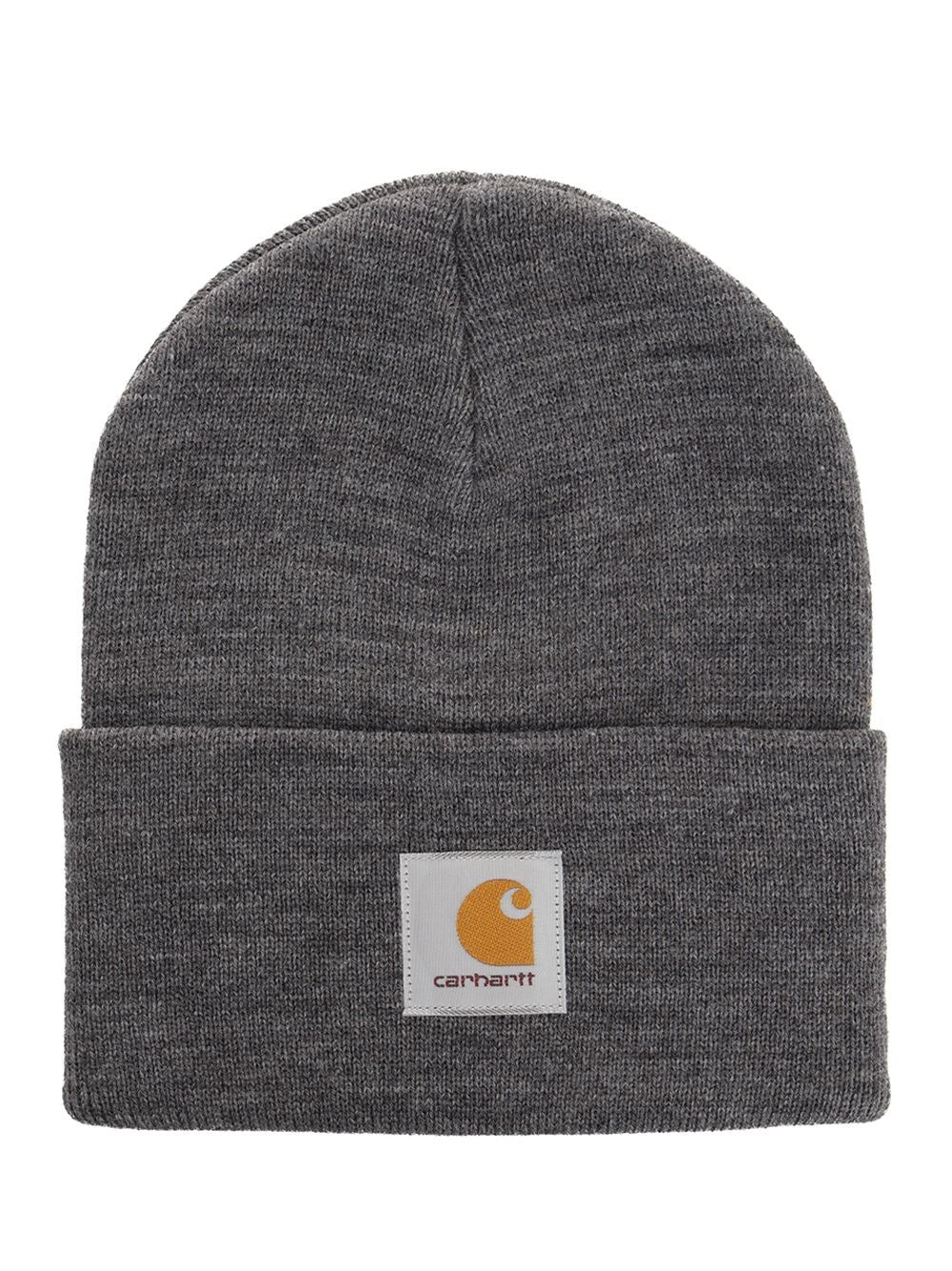 Carhartt Wip "Acrylic Watch Hat" Cap - Grey