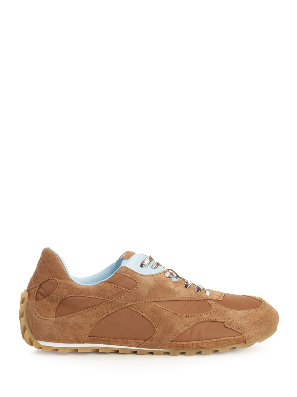 Bottega Veneta "Orbit Flash" Sneakers - Multi