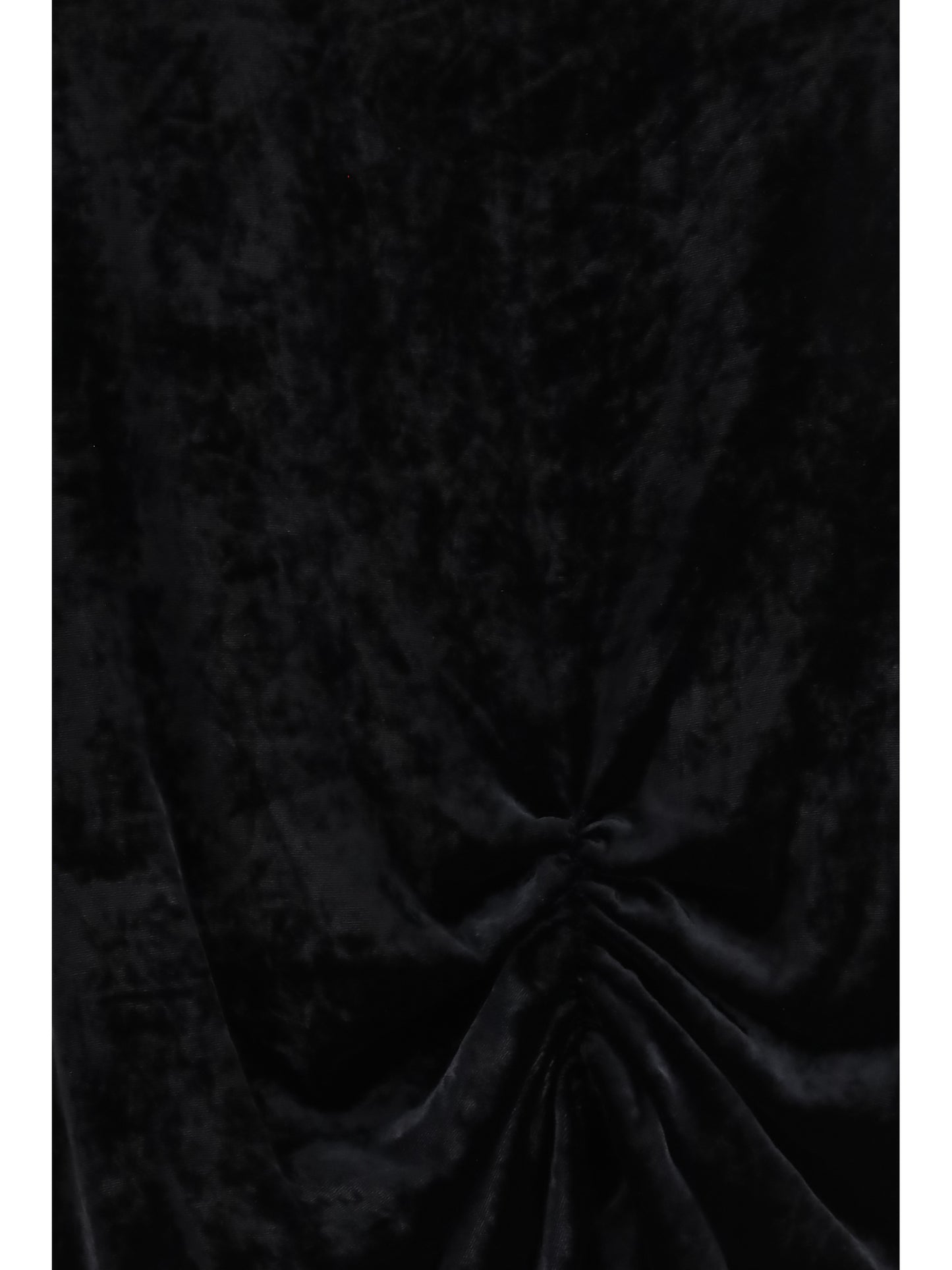 VALENTINO Velvet Skirt