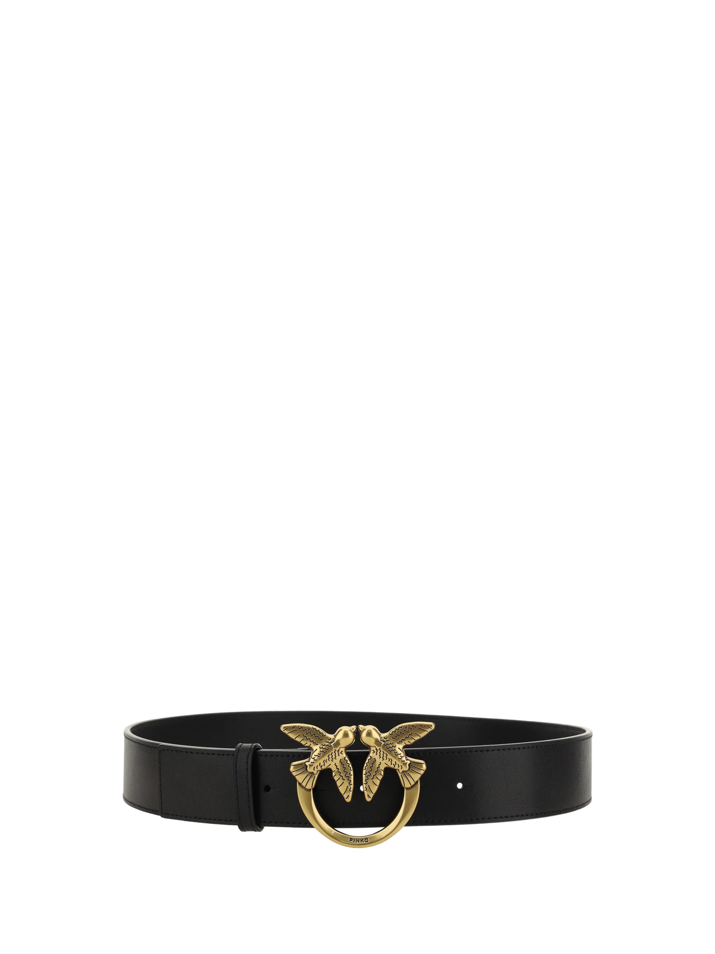 PINKO Love Berry Belt