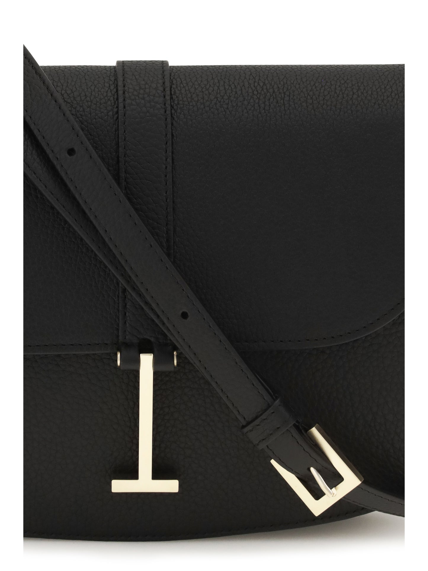 TOM FORD Small leather Crossbody Bag