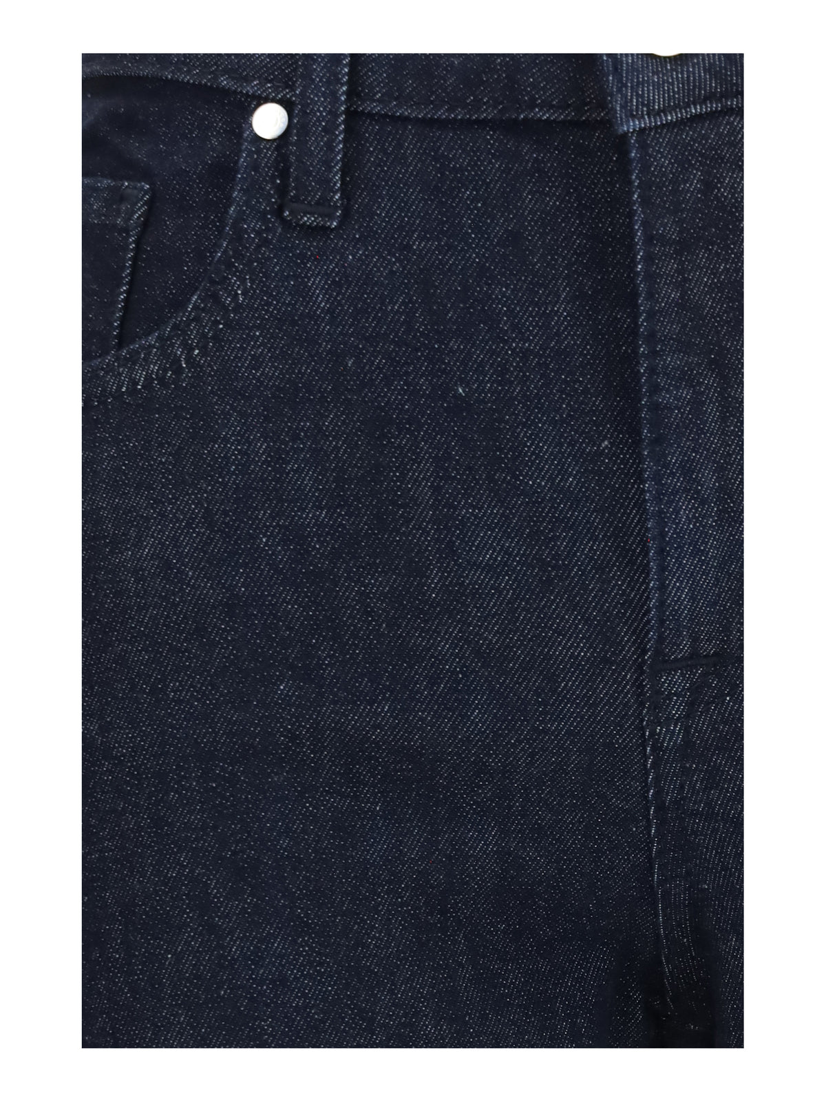 Jacob Cohen Kate Crop straight bull power stretch Pants - 100F