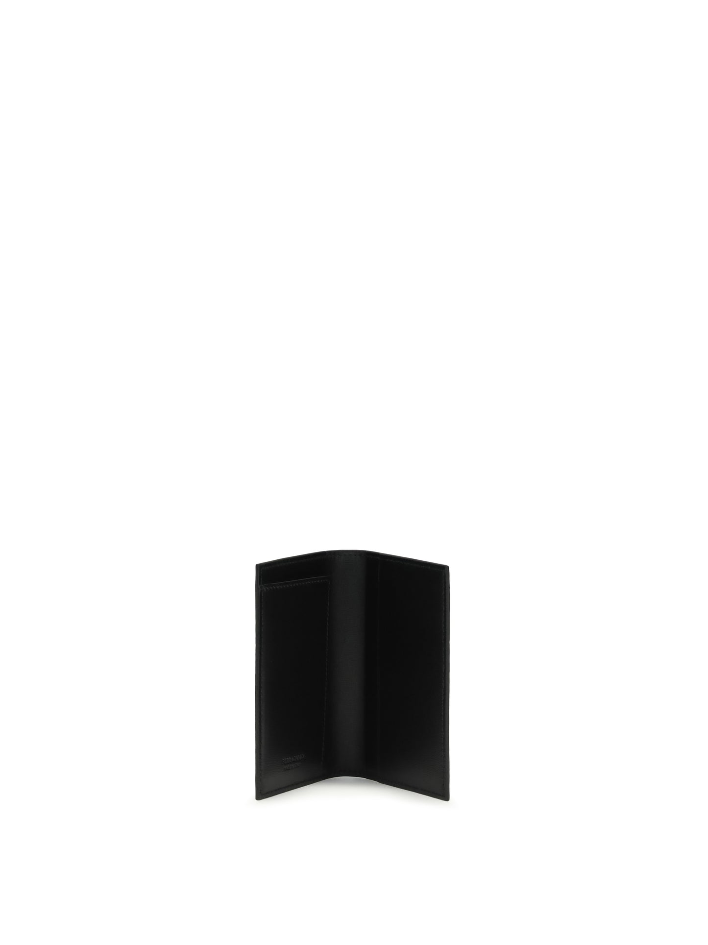 FERRAGAMO Gancini organizer Wallet