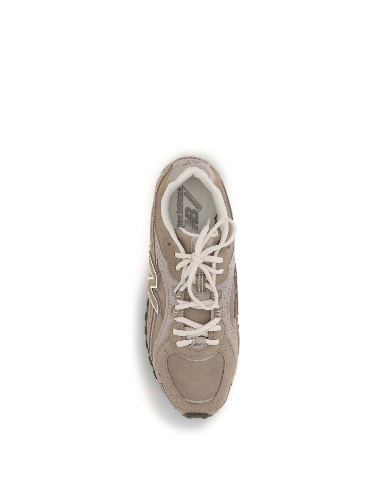 New Balance 204L Sneakers - Green
